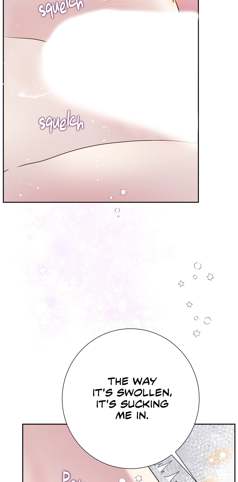 My Experience Being Close to My Older Brother’s Friend Chapter 26 - Page 33