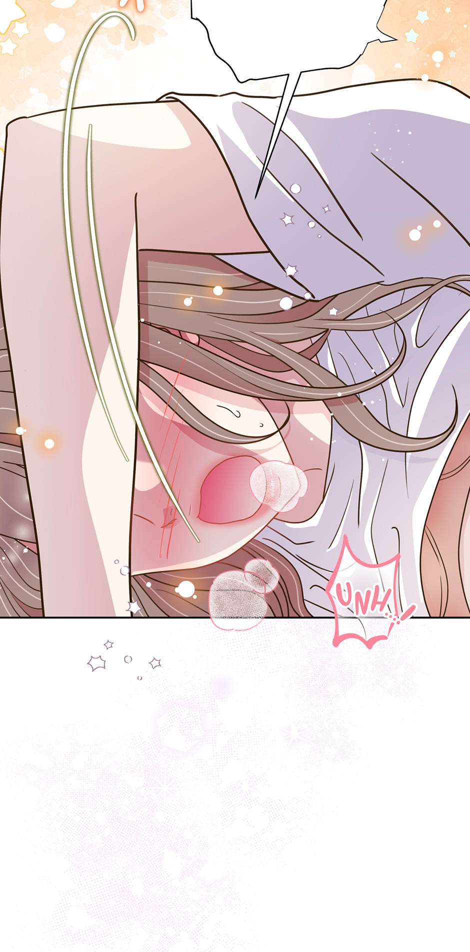 My Experience Being Close to My Older Brother’s Friend Chapter 26 - Page 35