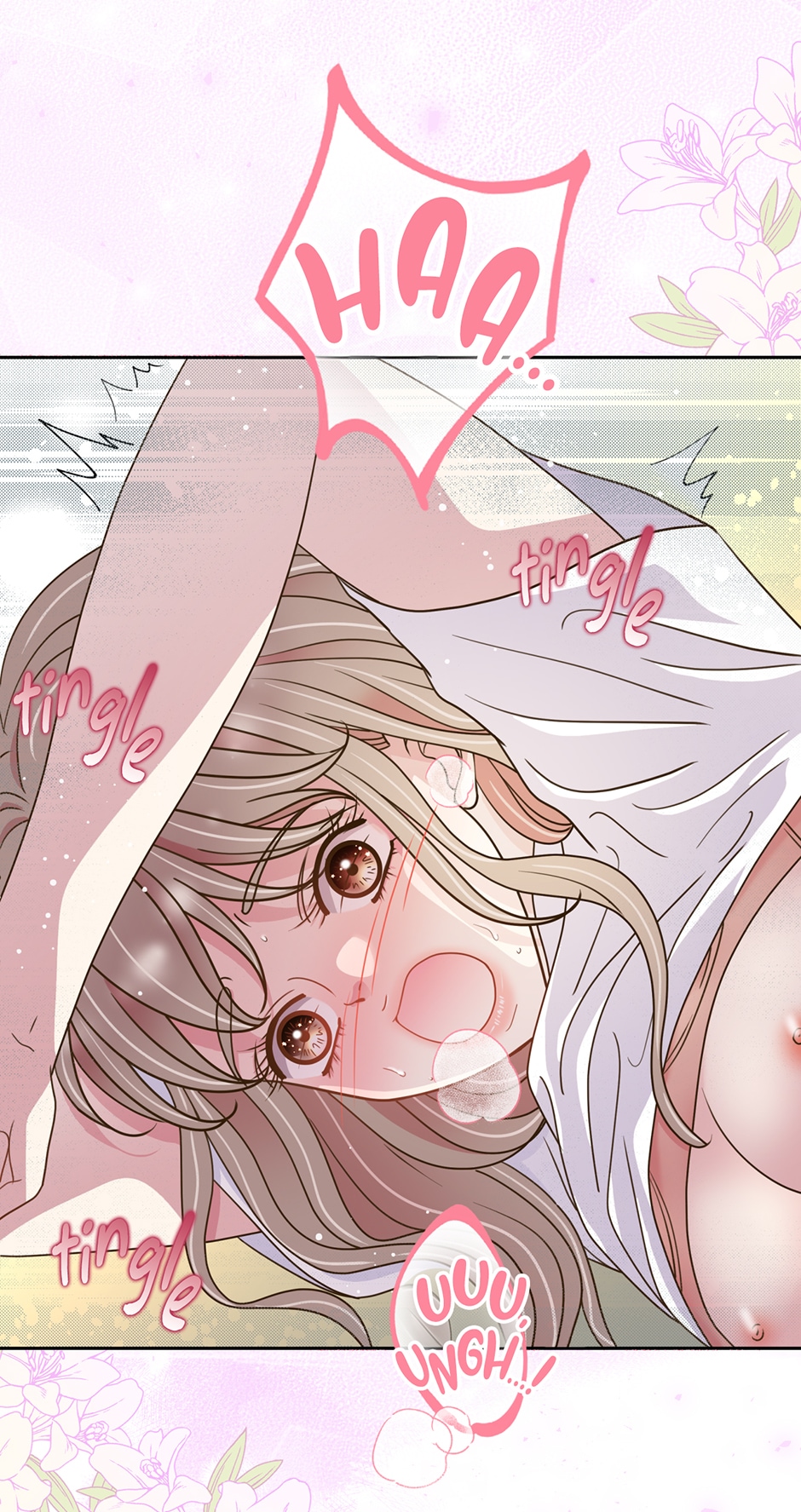 My Experience Being Close to My Older Brother’s Friend Chapter 26 - Page 40