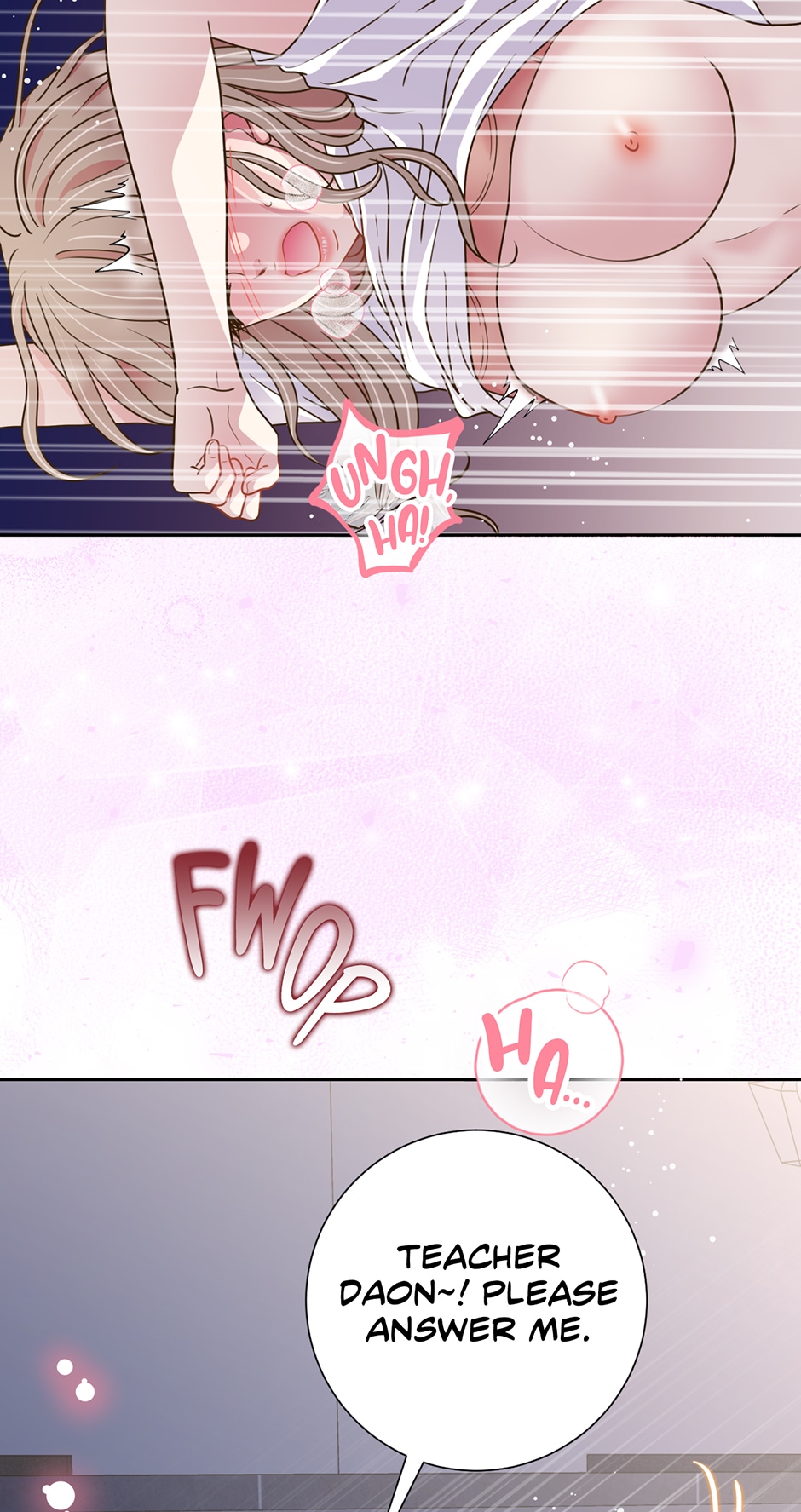 My Experience Being Close to My Older Brother’s Friend Chapter 26 - Page 42