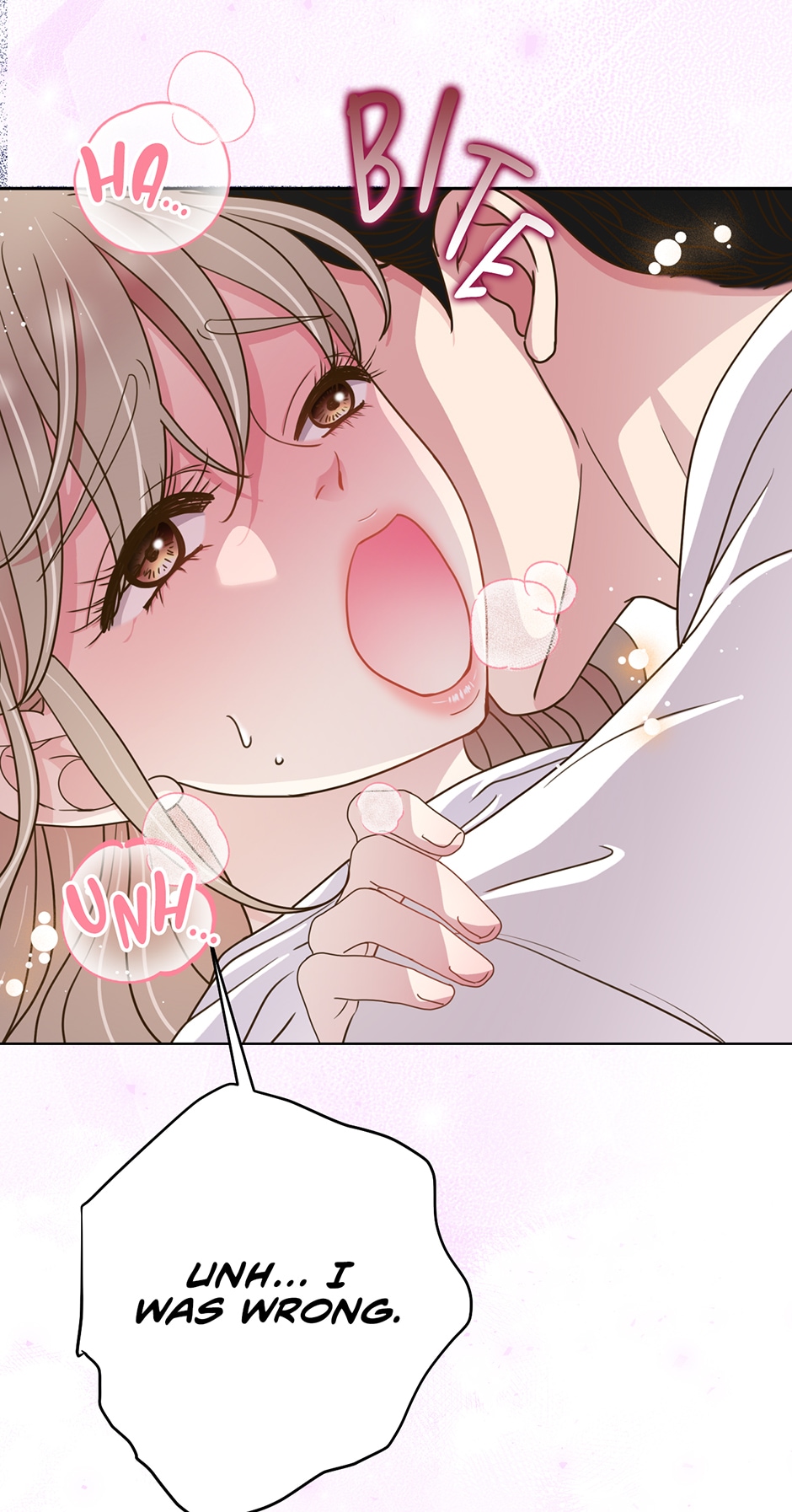 My Experience Being Close to My Older Brother’s Friend Chapter 26 - Page 47