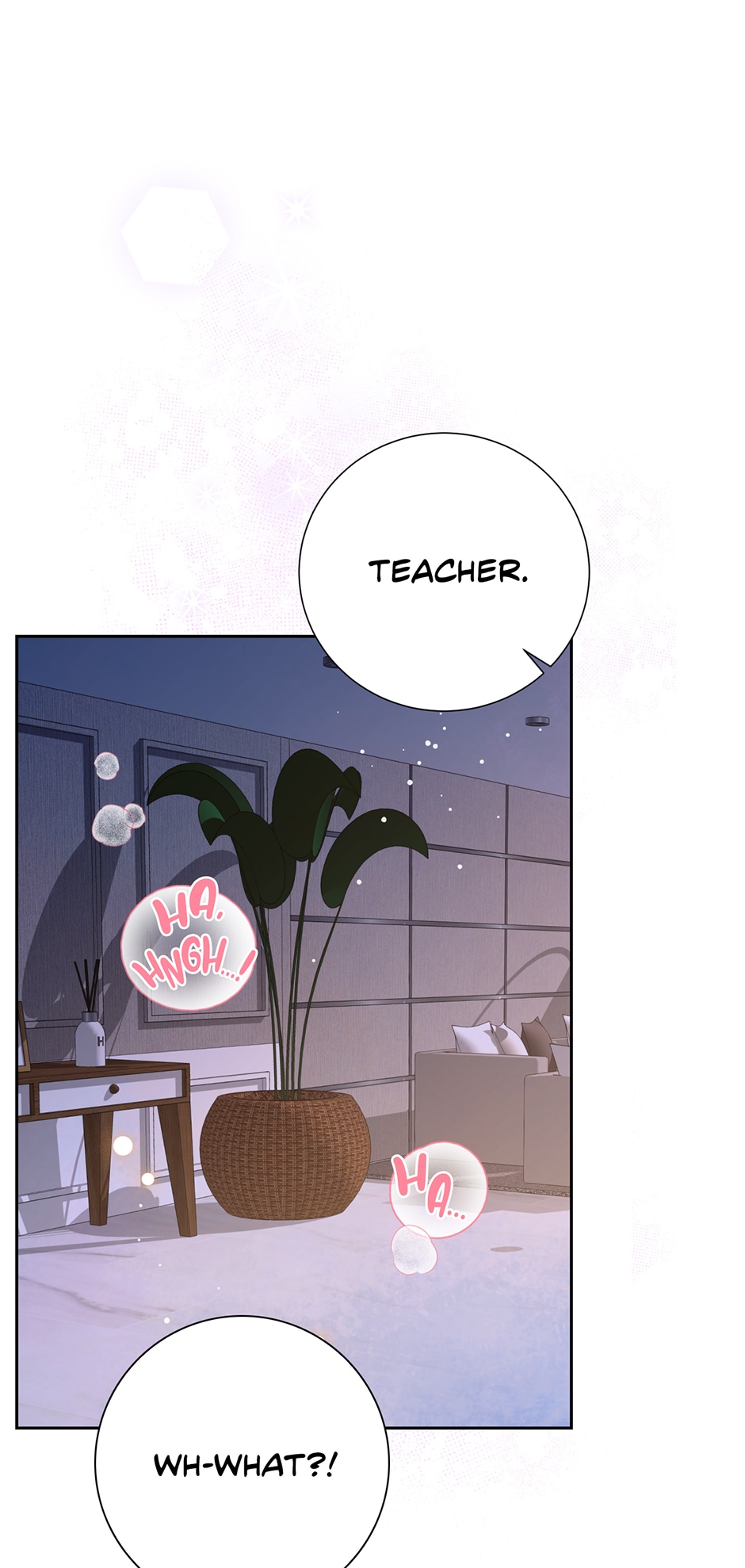 My Experience Being Close to My Older Brother’s Friend Chapter 26 - Page 5