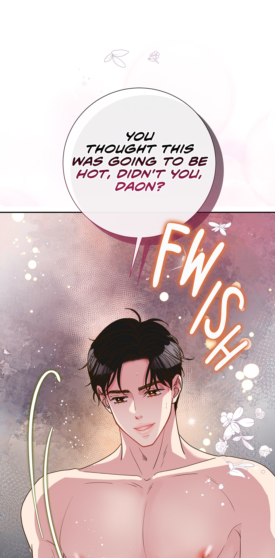 My Experience Being Close to My Older Brother’s Friend Chapter 26 - Page 51