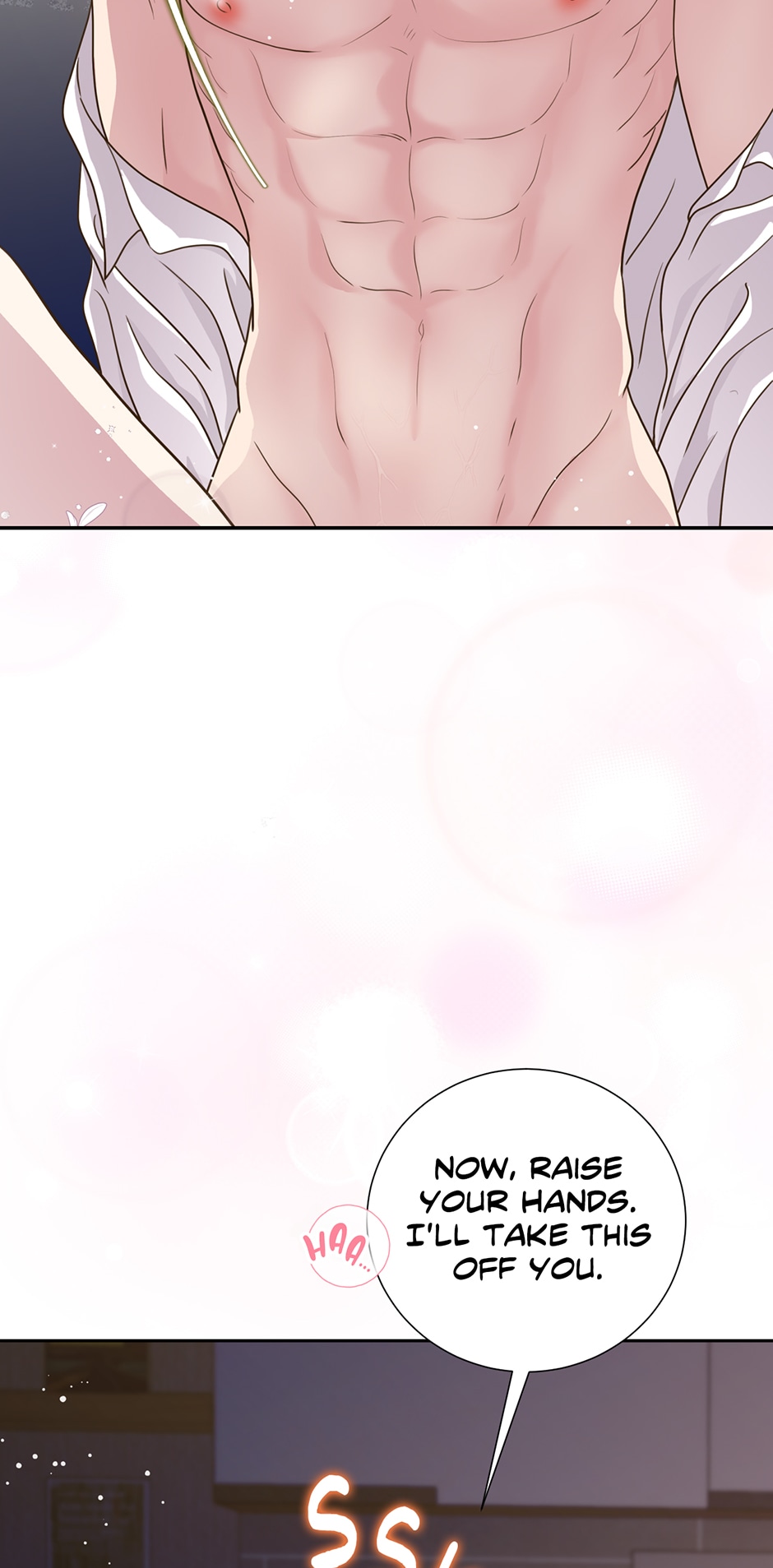 My Experience Being Close to My Older Brother’s Friend Chapter 26 - Page 52