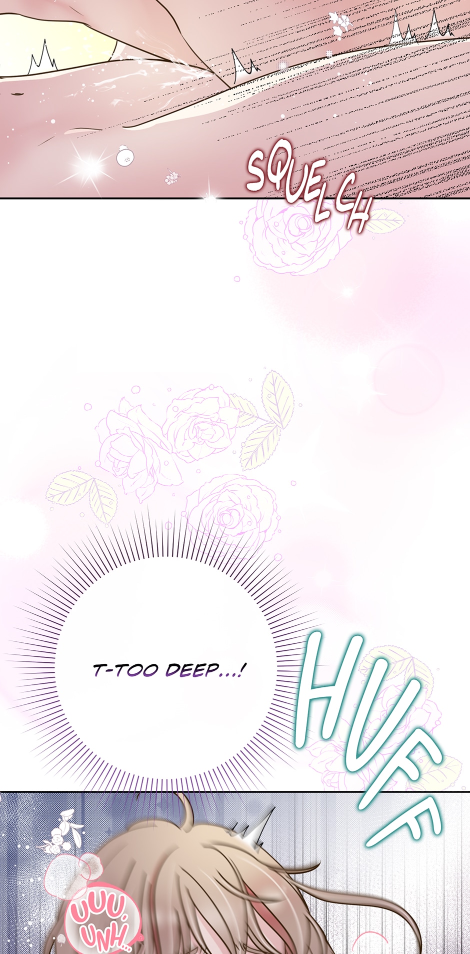 My Experience Being Close to My Older Brother’s Friend Chapter 26 - Page 54