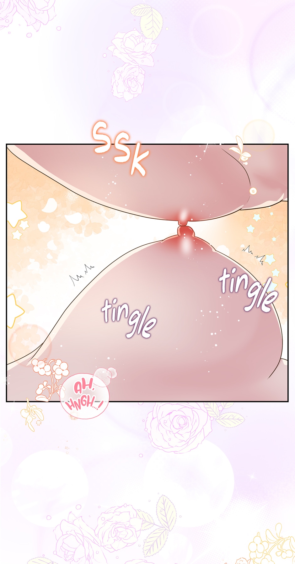 My Experience Being Close to My Older Brother’s Friend Chapter 26 - Page 58