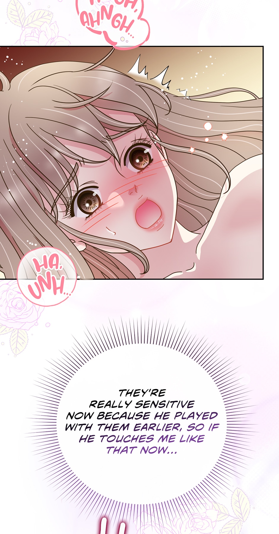 My Experience Being Close to My Older Brother’s Friend Chapter 26 - Page 60