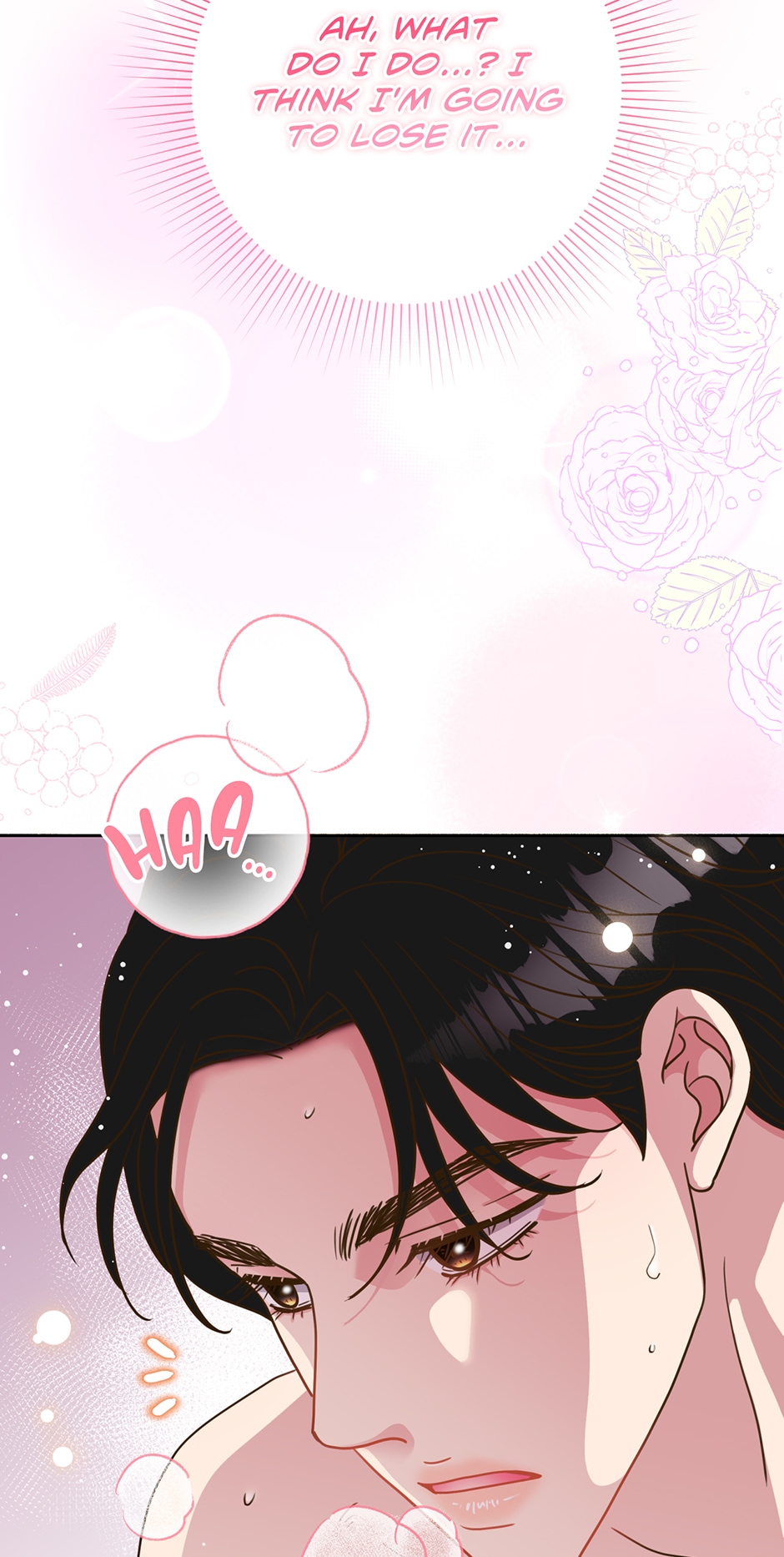 My Experience Being Close to My Older Brother’s Friend Chapter 26 - Page 67