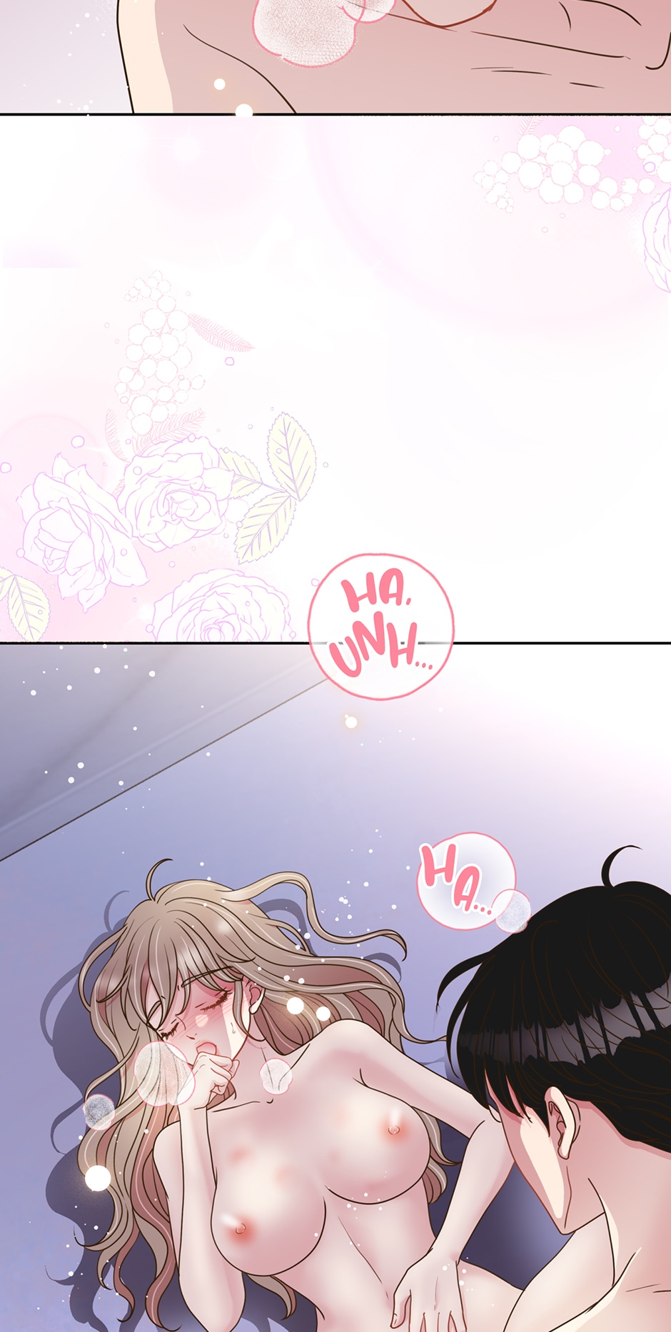 My Experience Being Close to My Older Brother’s Friend Chapter 26 - Page 68