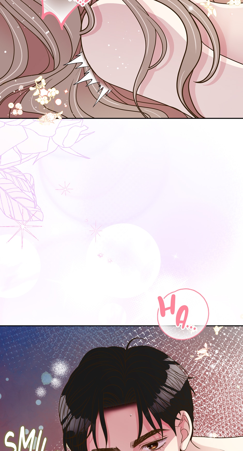 My Experience Being Close to My Older Brother’s Friend Chapter 26 - Page 74