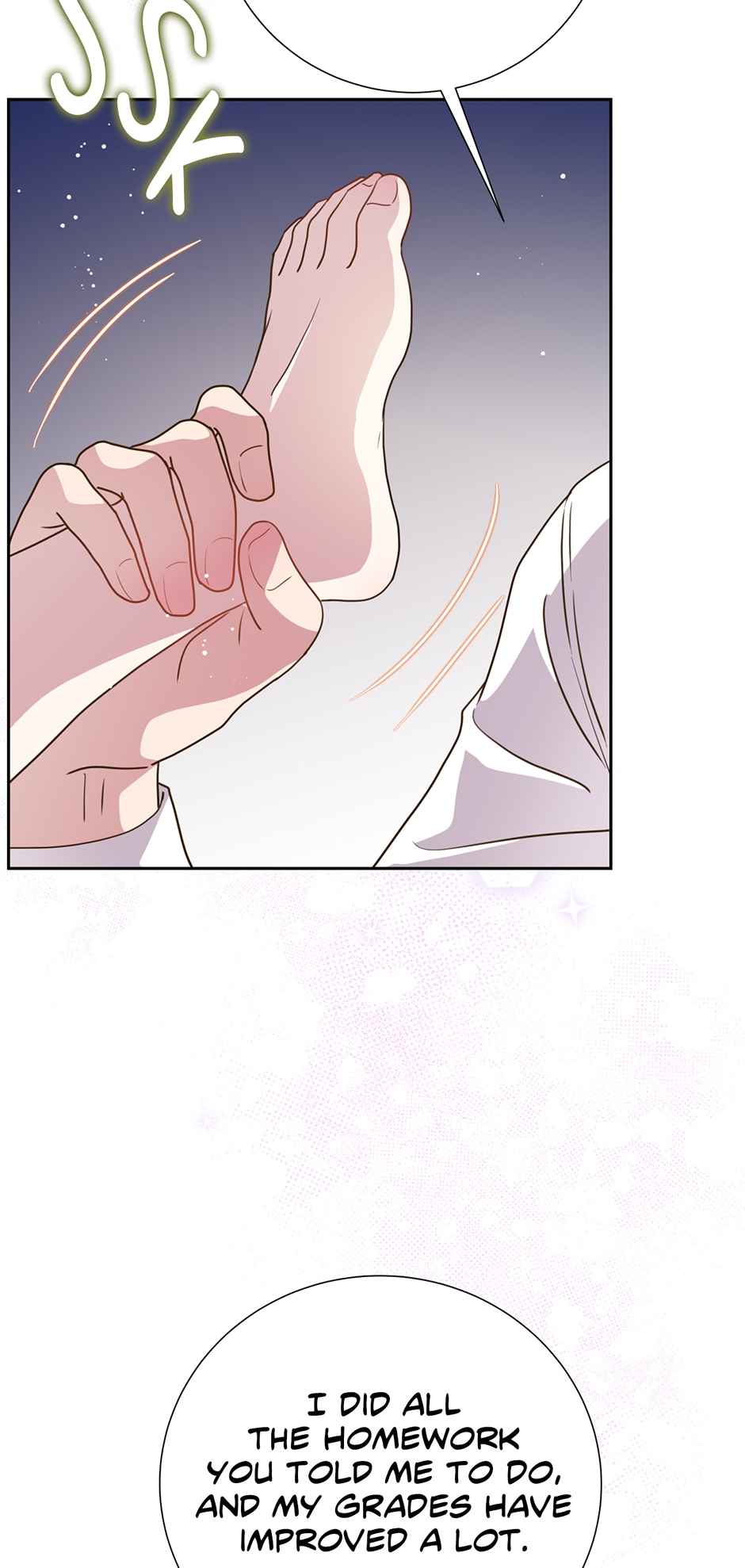 My Experience Being Close to My Older Brother’s Friend Chapter 26 - Page 8