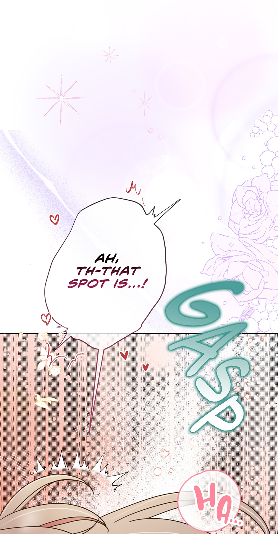 My Experience Being Close to My Older Brother’s Friend Chapter 27 - Page 0
