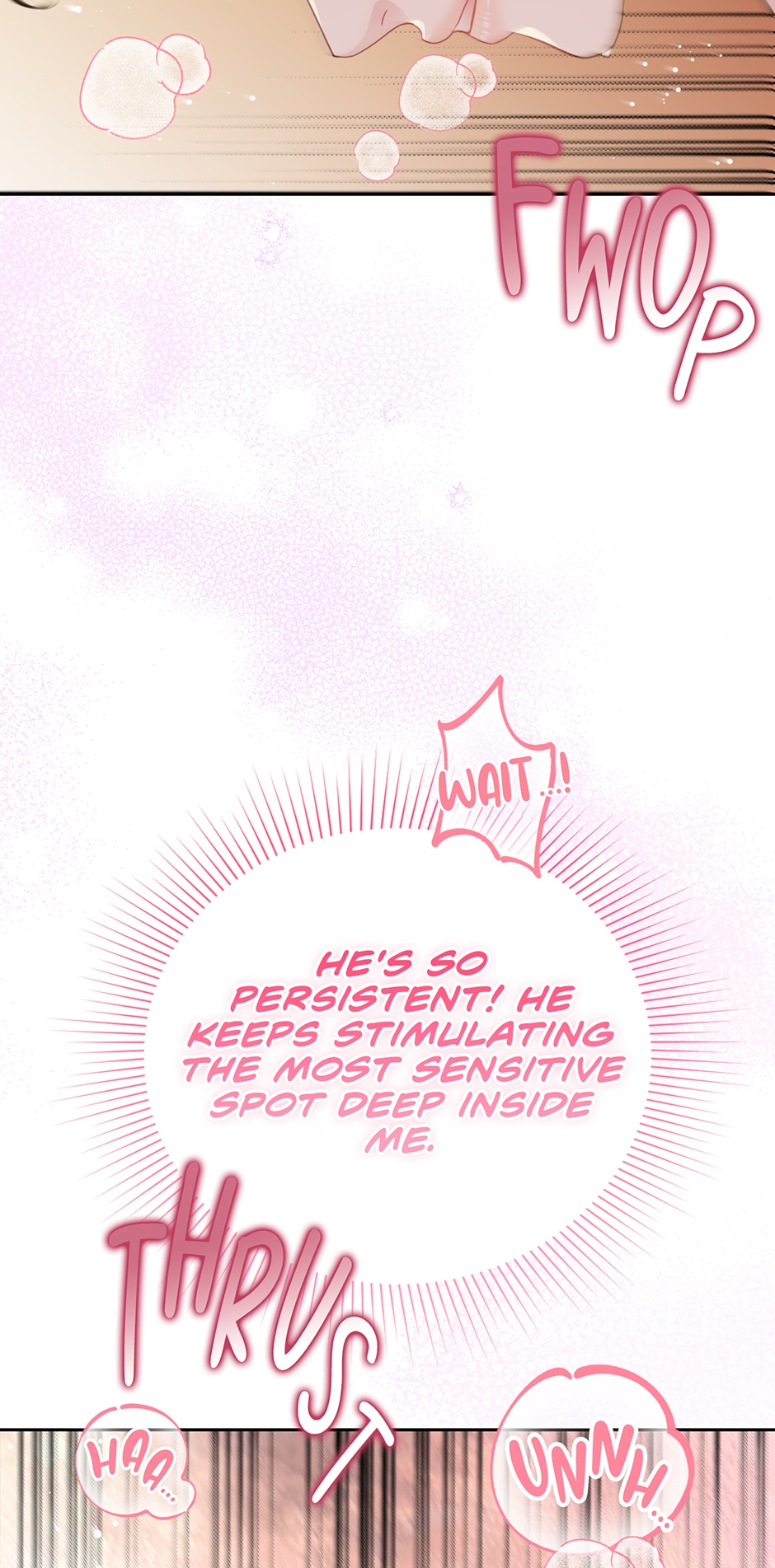 My Experience Being Close to My Older Brother’s Friend Chapter 27 - Page 10