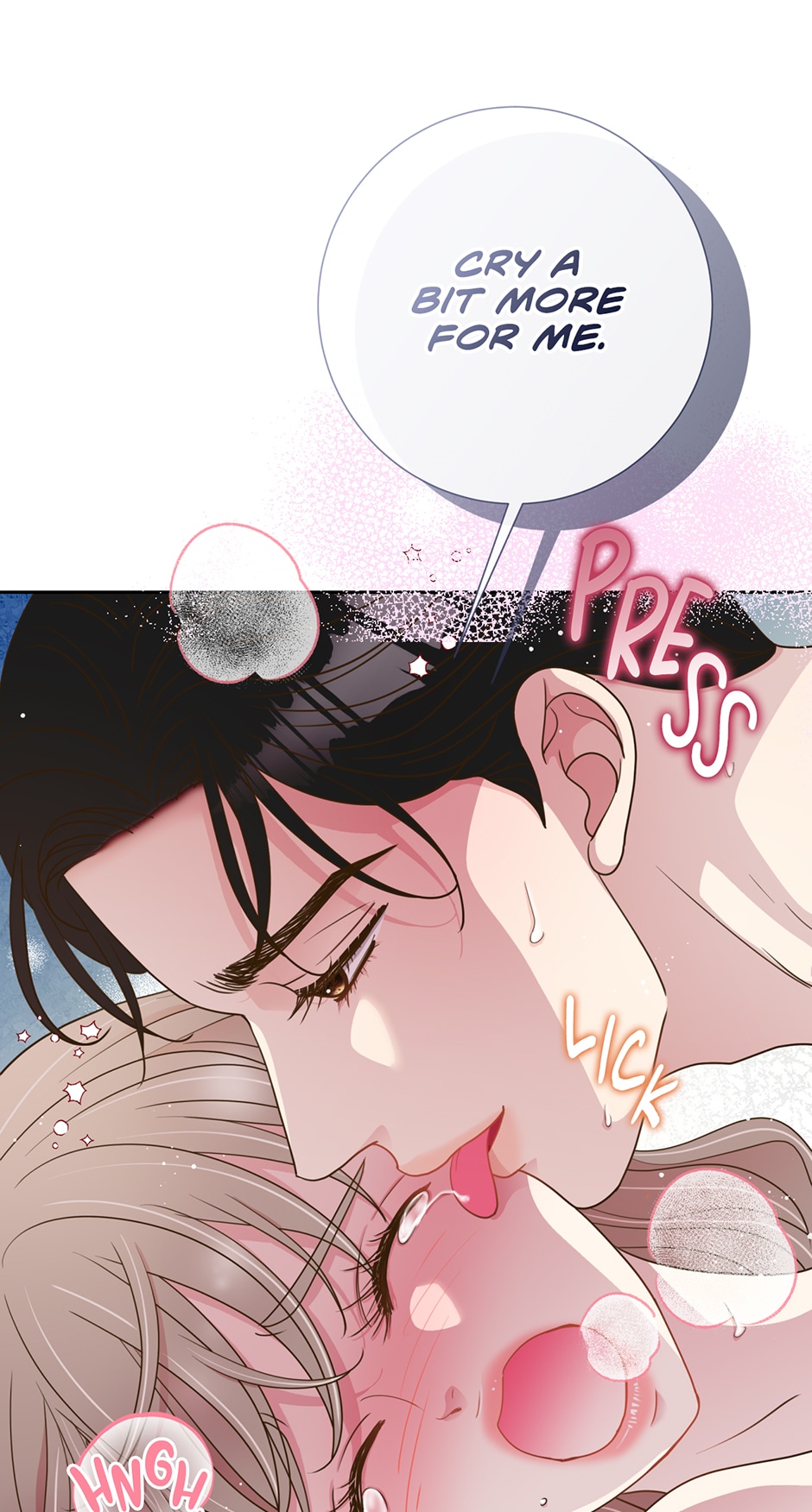My Experience Being Close to My Older Brother’s Friend Chapter 27 - Page 14