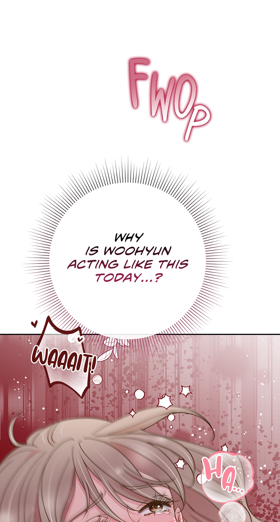 My Experience Being Close to My Older Brother’s Friend Chapter 27 - Page 17