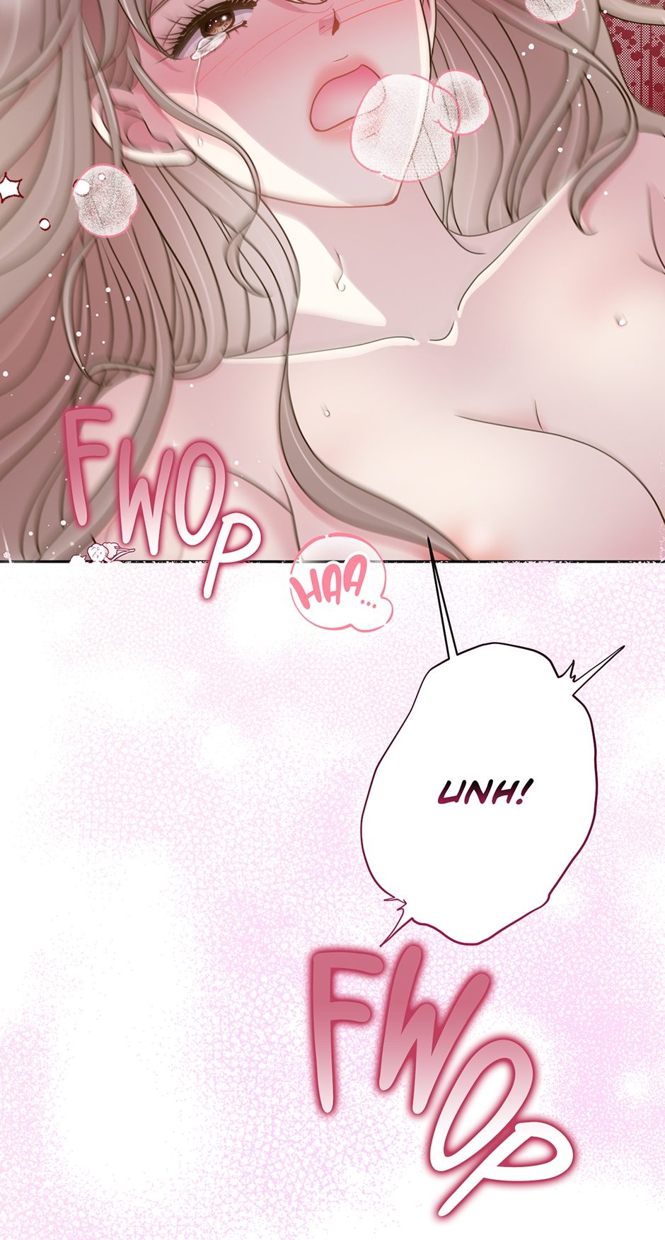 My Experience Being Close to My Older Brother’s Friend Chapter 27 - Page 18