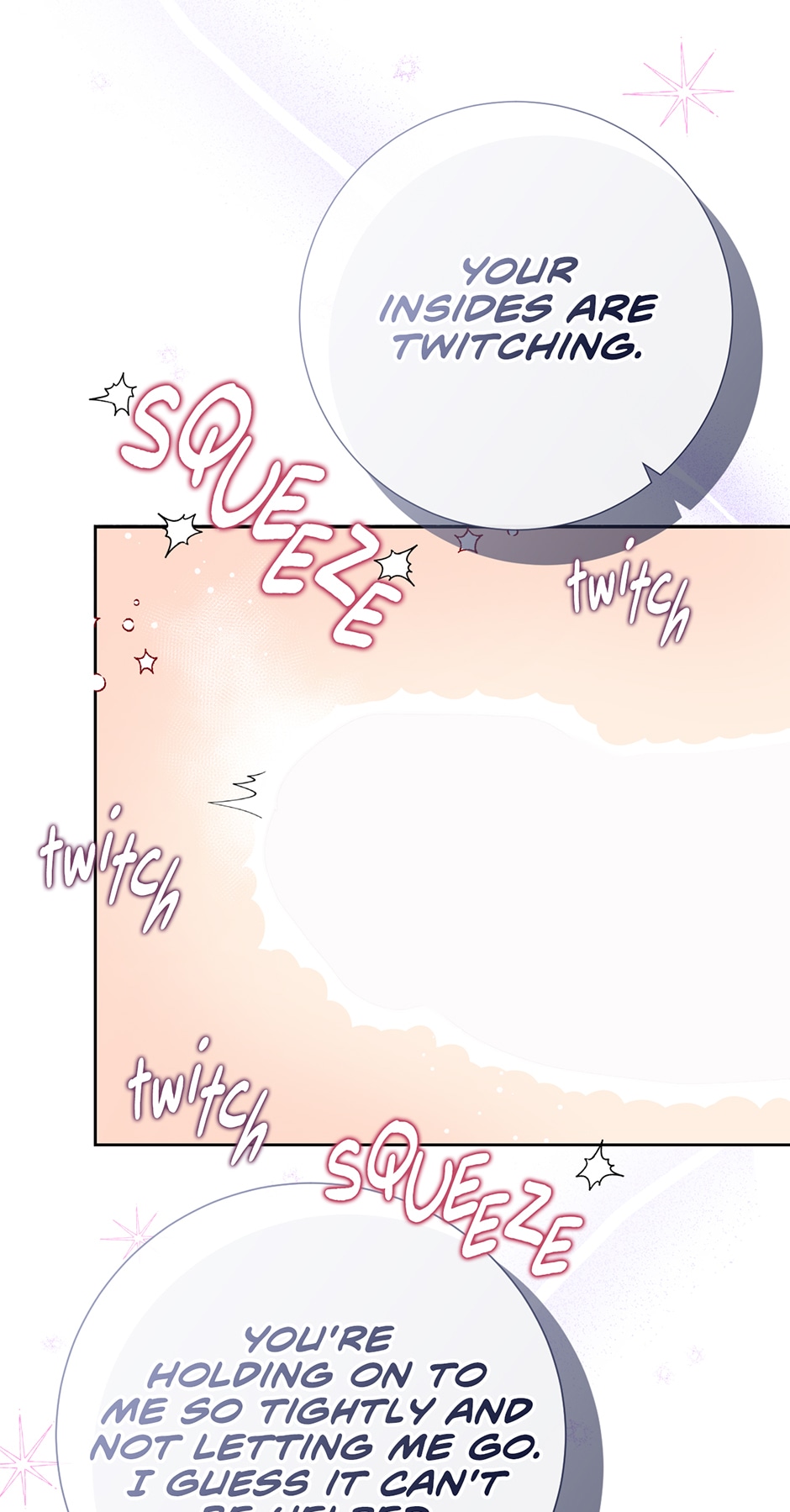 My Experience Being Close to My Older Brother’s Friend Chapter 27 - Page 23