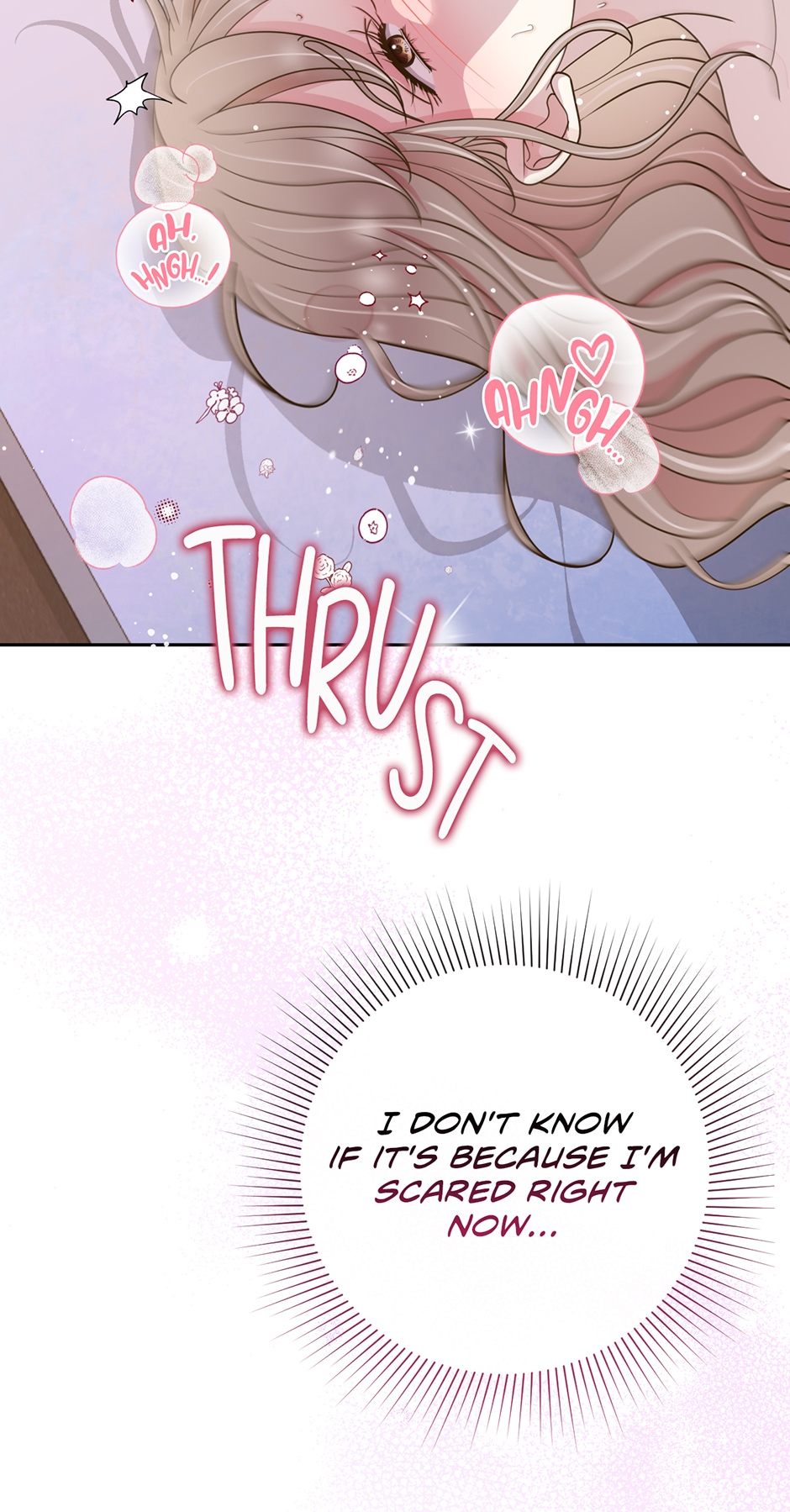 My Experience Being Close to My Older Brother’s Friend Chapter 27 - Page 25