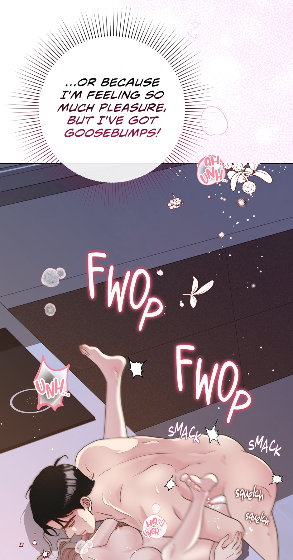 My Experience Being Close to My Older Brother’s Friend Chapter 27 - Page 26