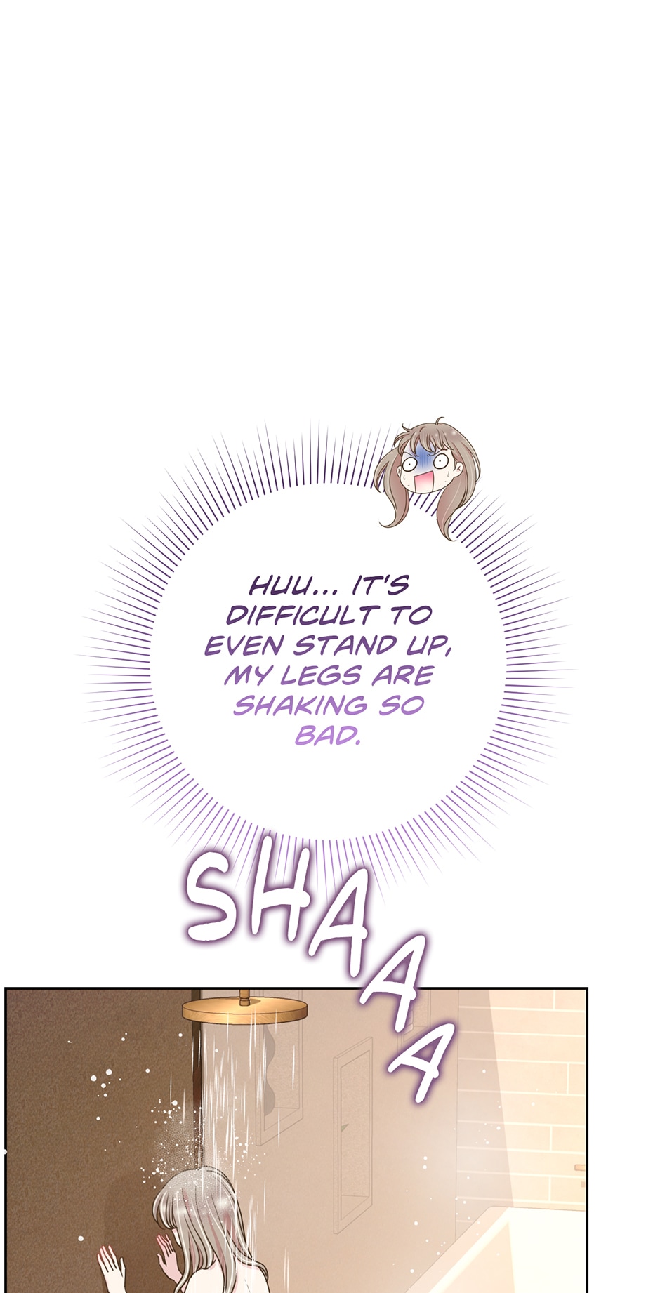 My Experience Being Close to My Older Brother’s Friend Chapter 27 - Page 30