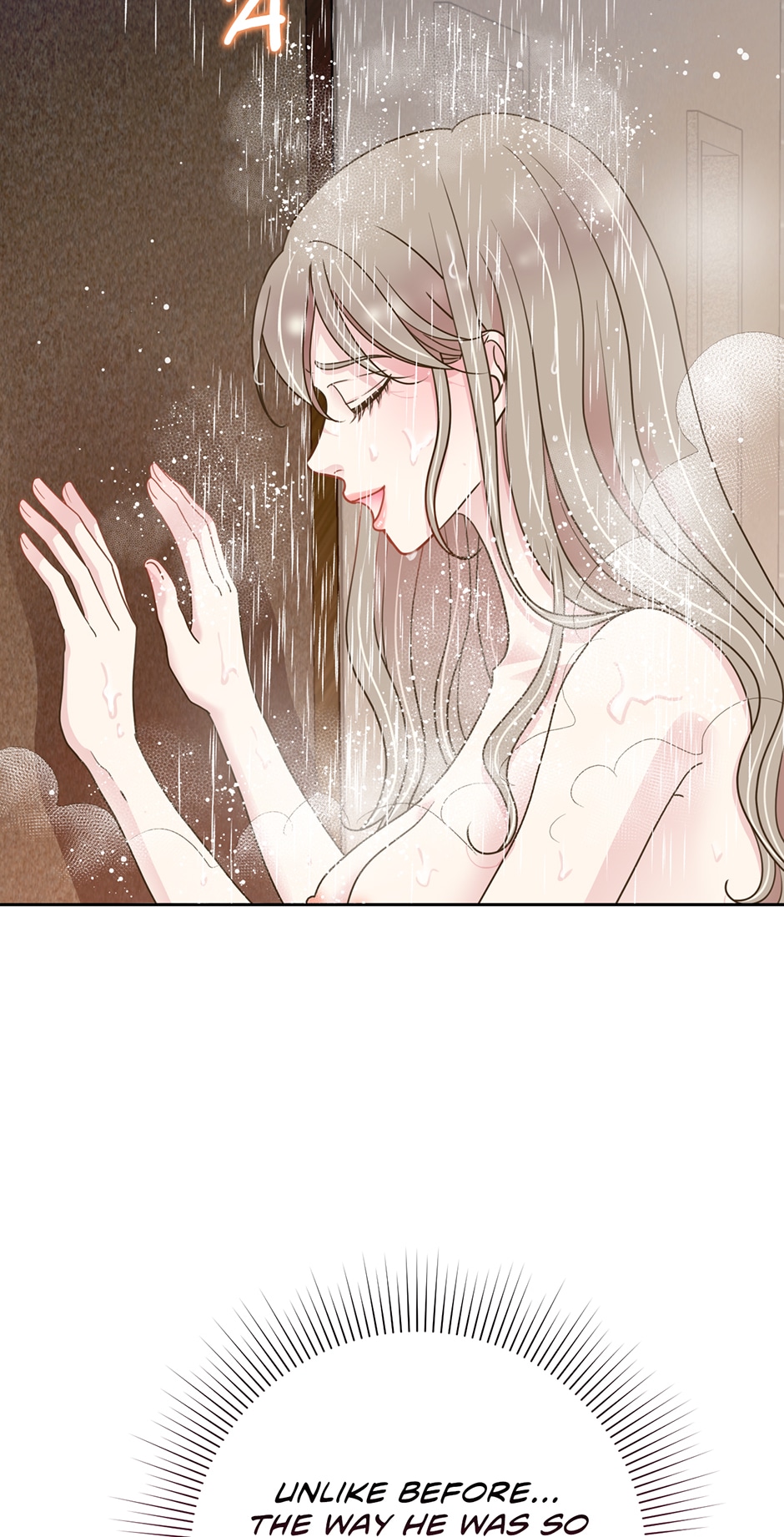 My Experience Being Close to My Older Brother’s Friend Chapter 27 - Page 32