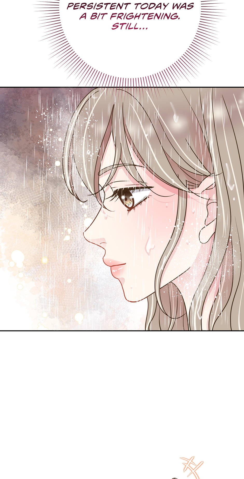 My Experience Being Close to My Older Brother’s Friend Chapter 27 - Page 33