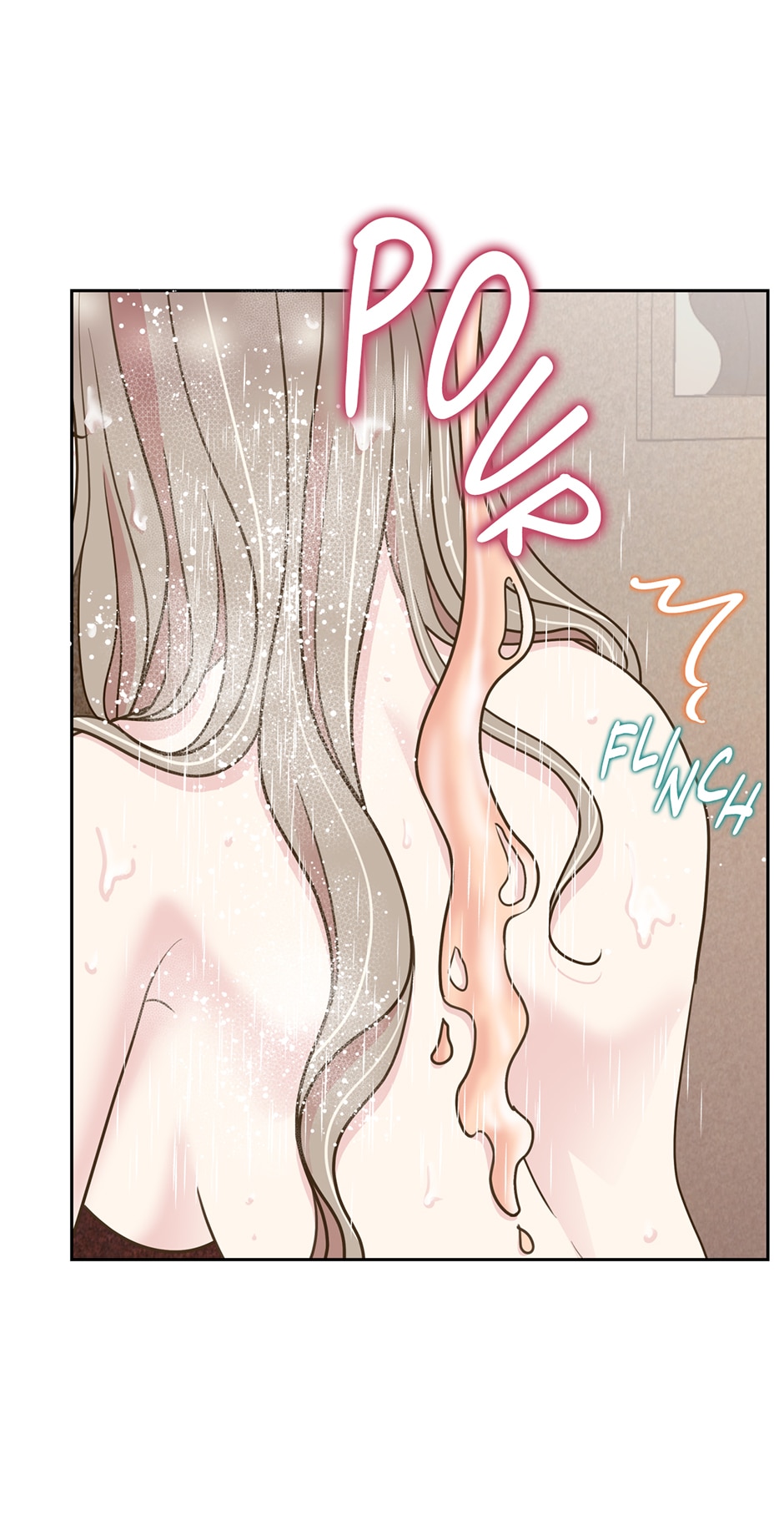 My Experience Being Close to My Older Brother’s Friend Chapter 27 - Page 35