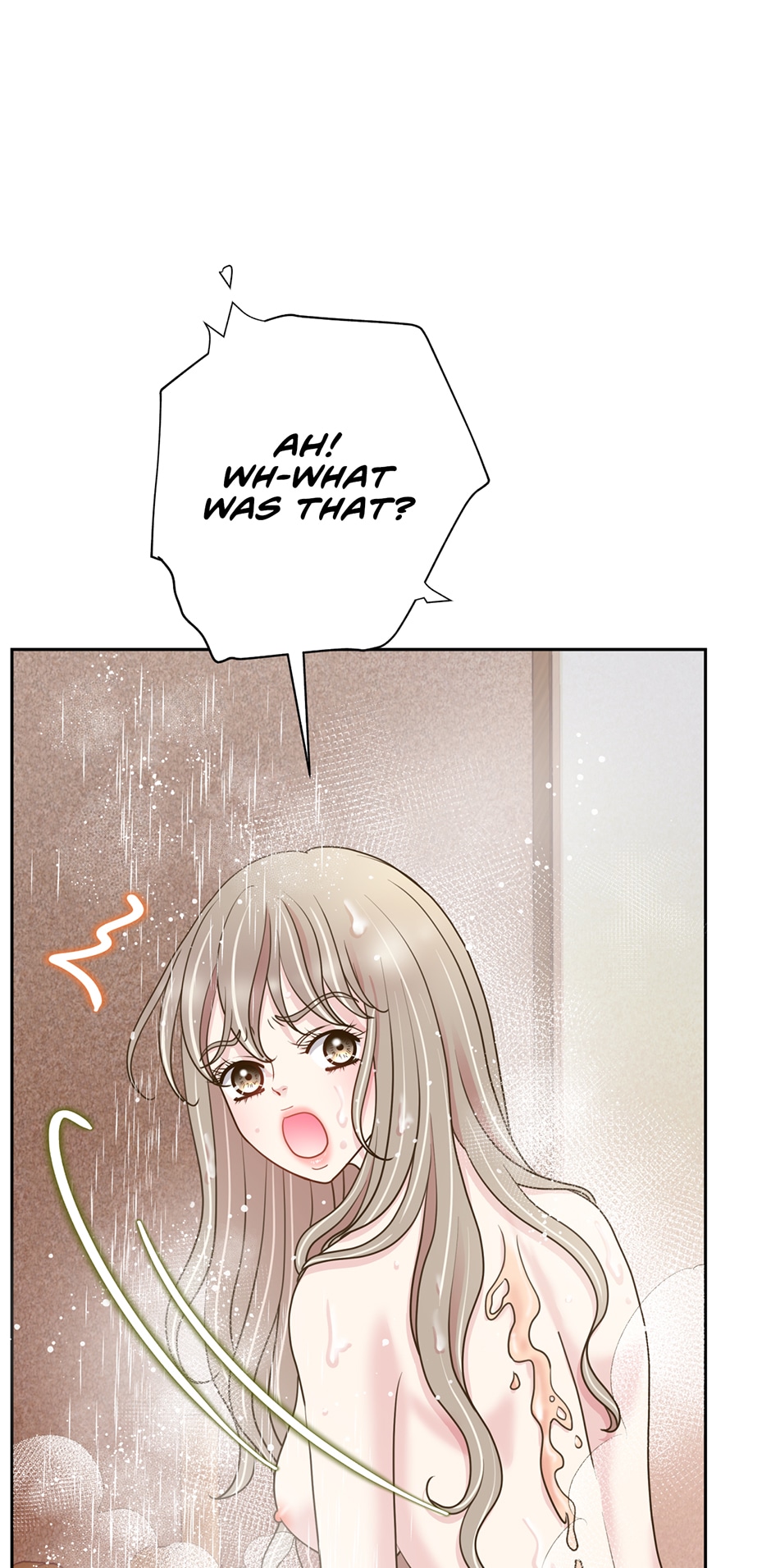 My Experience Being Close to My Older Brother’s Friend Chapter 27 - Page 36