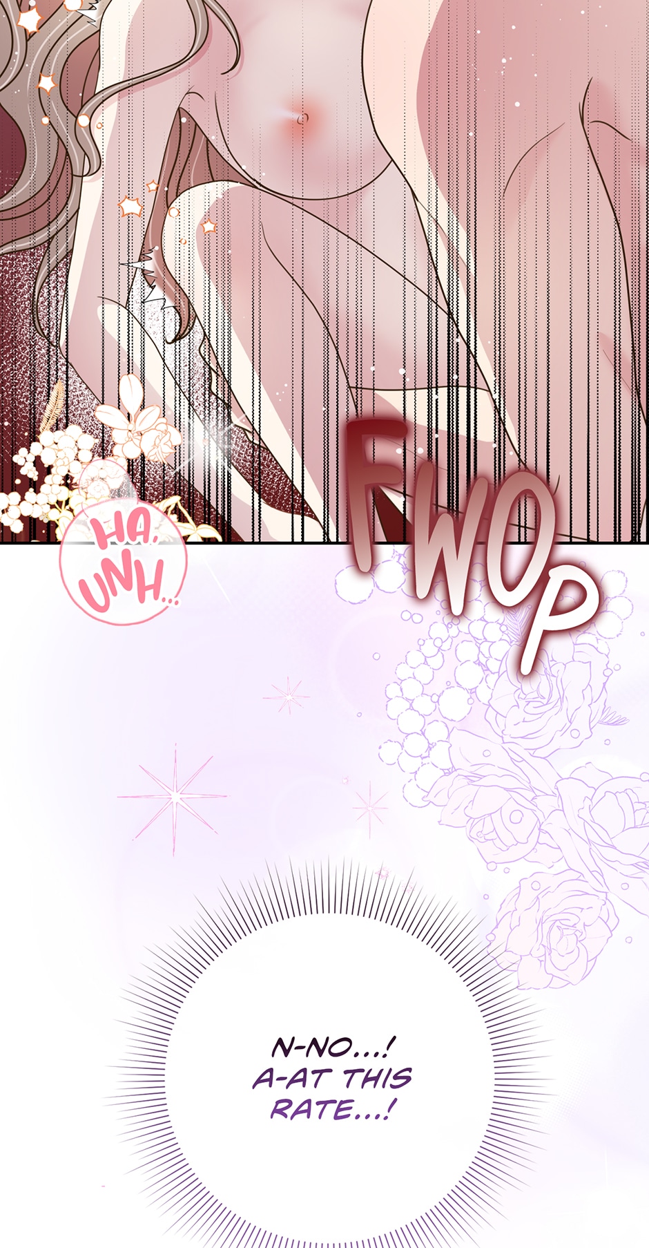 My Experience Being Close to My Older Brother’s Friend Chapter 27 - Page 4