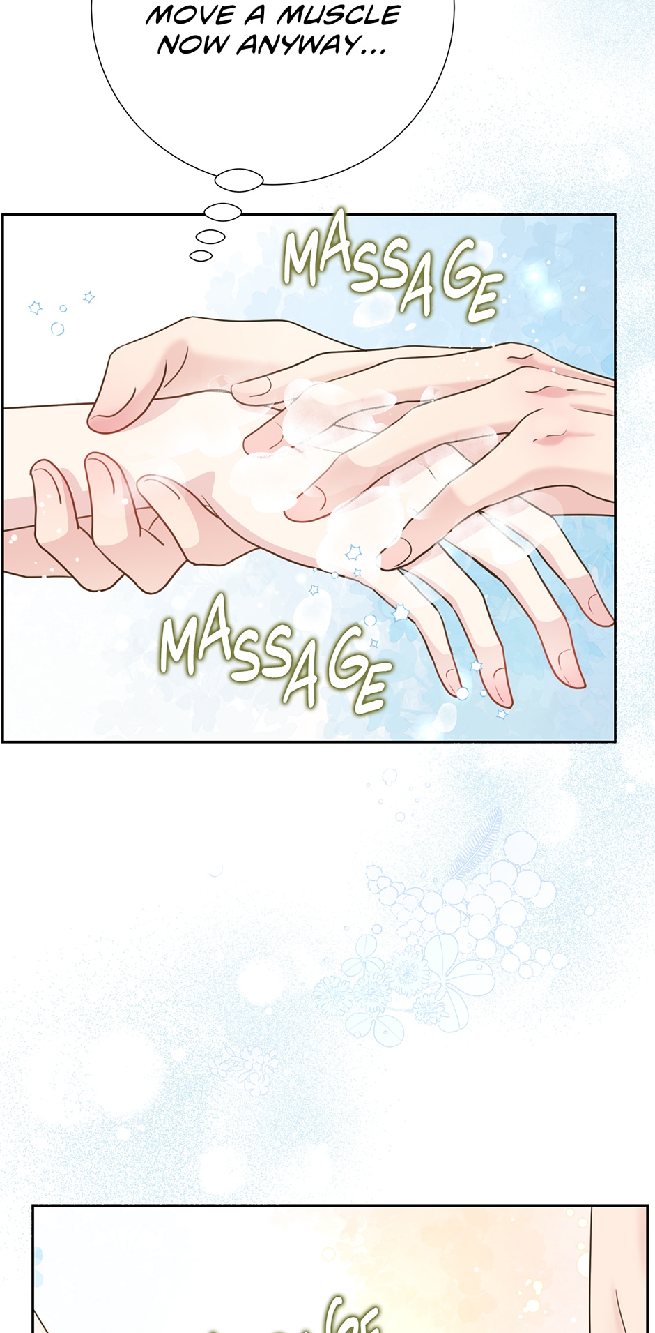 My Experience Being Close to My Older Brother’s Friend Chapter 27 - Page 40