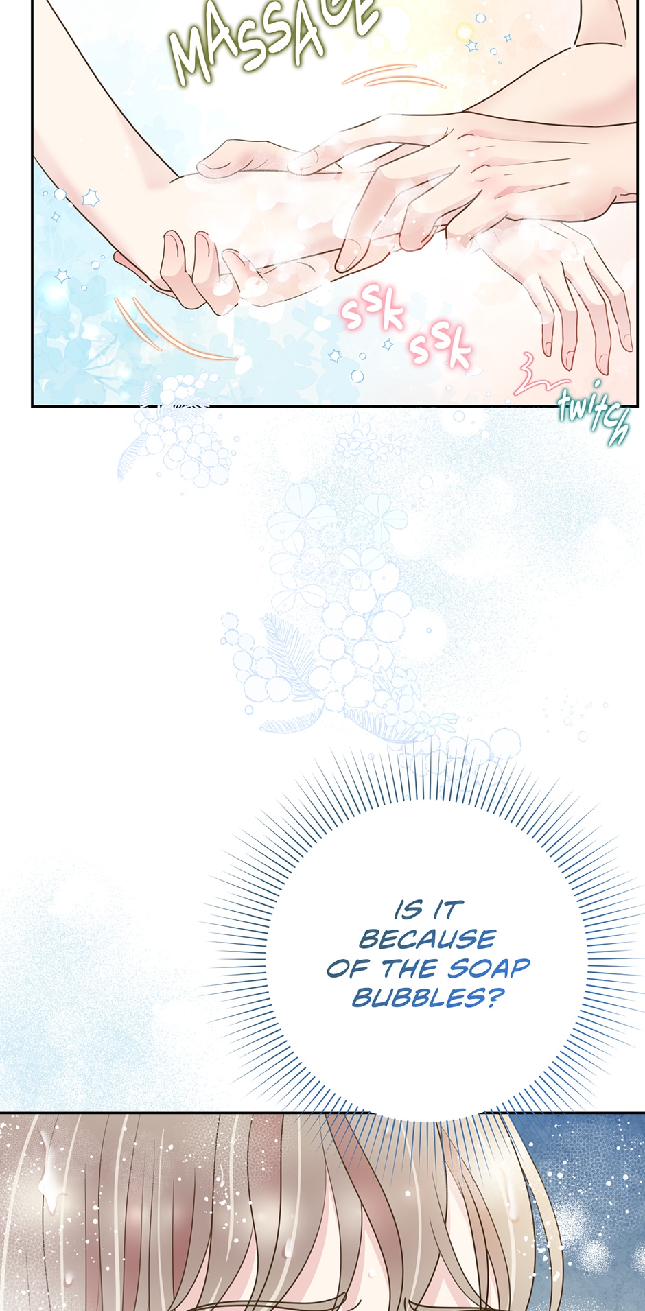 My Experience Being Close to My Older Brother’s Friend Chapter 27 - Page 41
