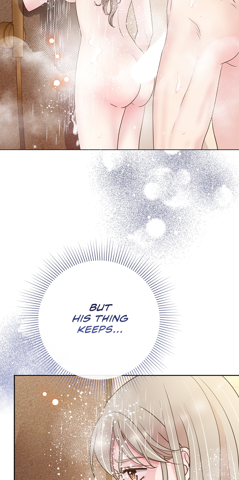 My Experience Being Close to My Older Brother’s Friend Chapter 27 - Page 44