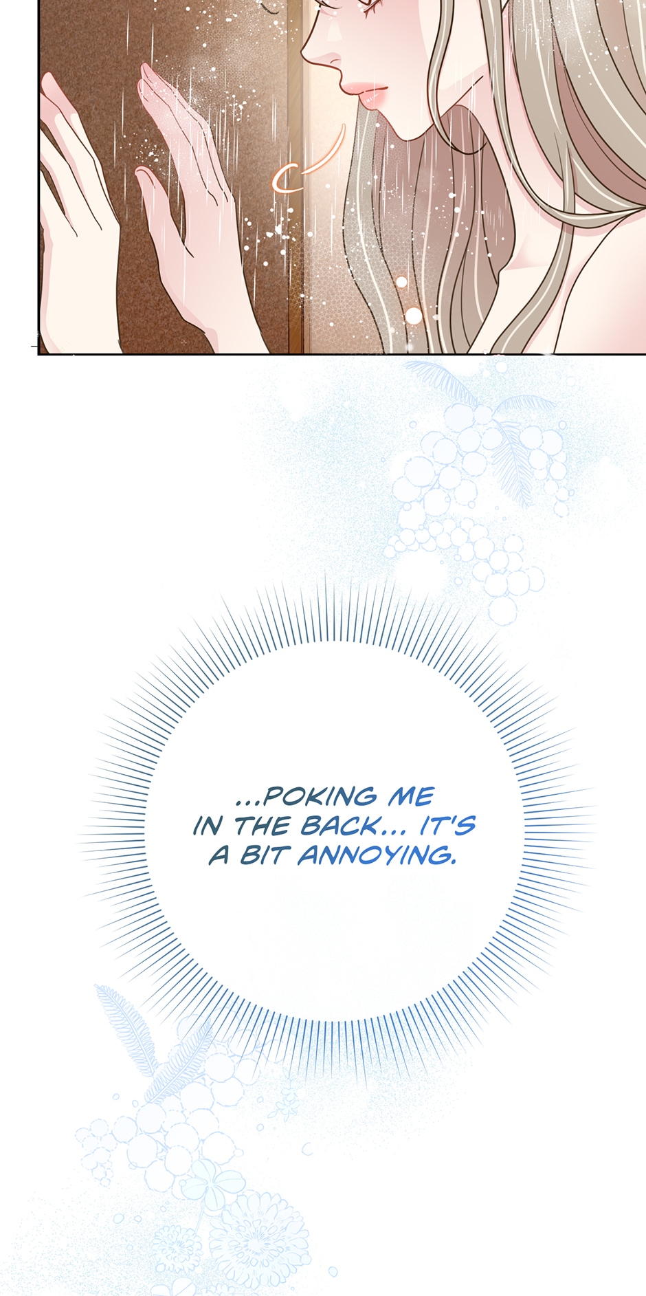 My Experience Being Close to My Older Brother’s Friend Chapter 27 - Page 45