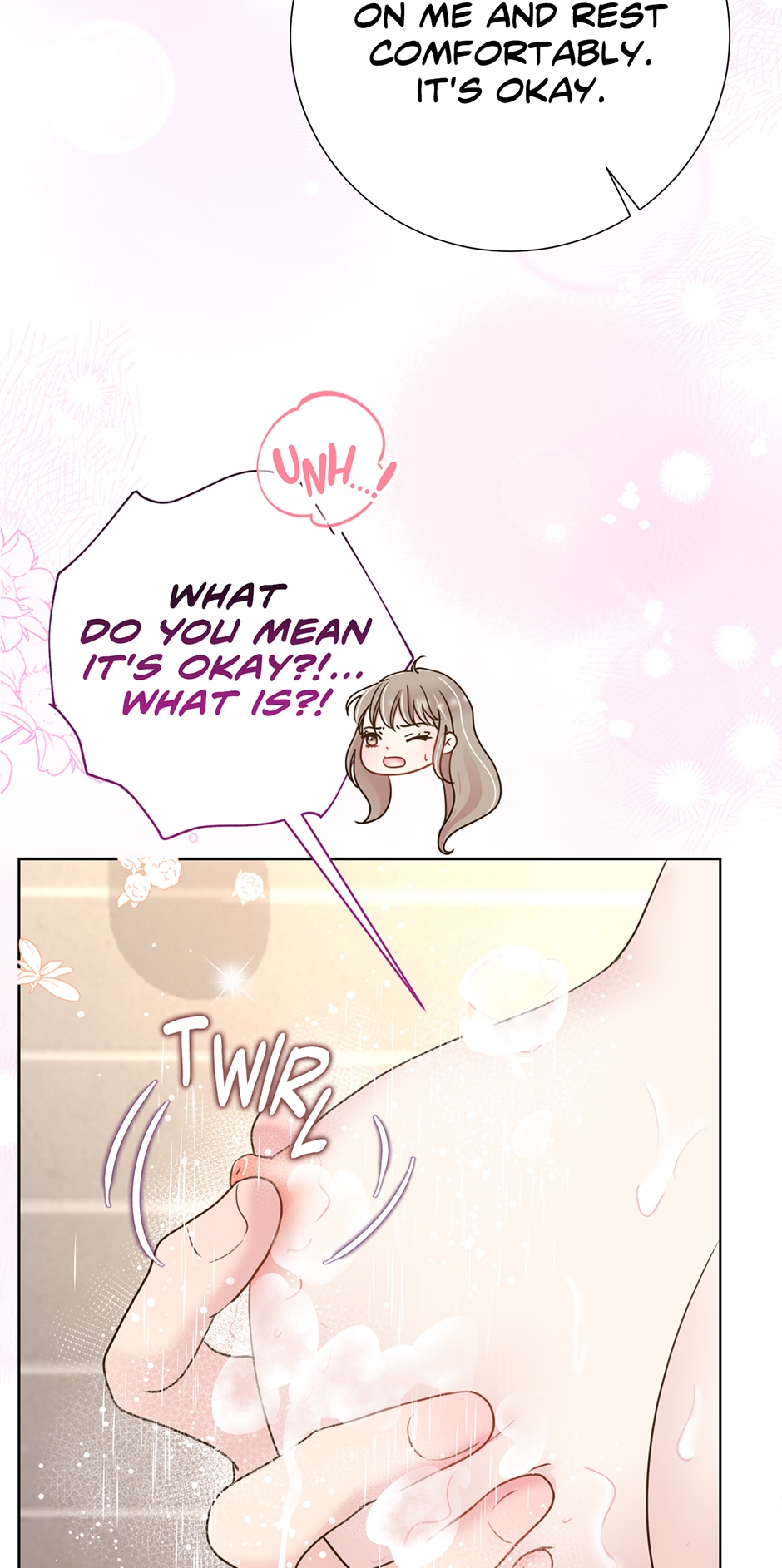 My Experience Being Close to My Older Brother’s Friend Chapter 27 - Page 48
