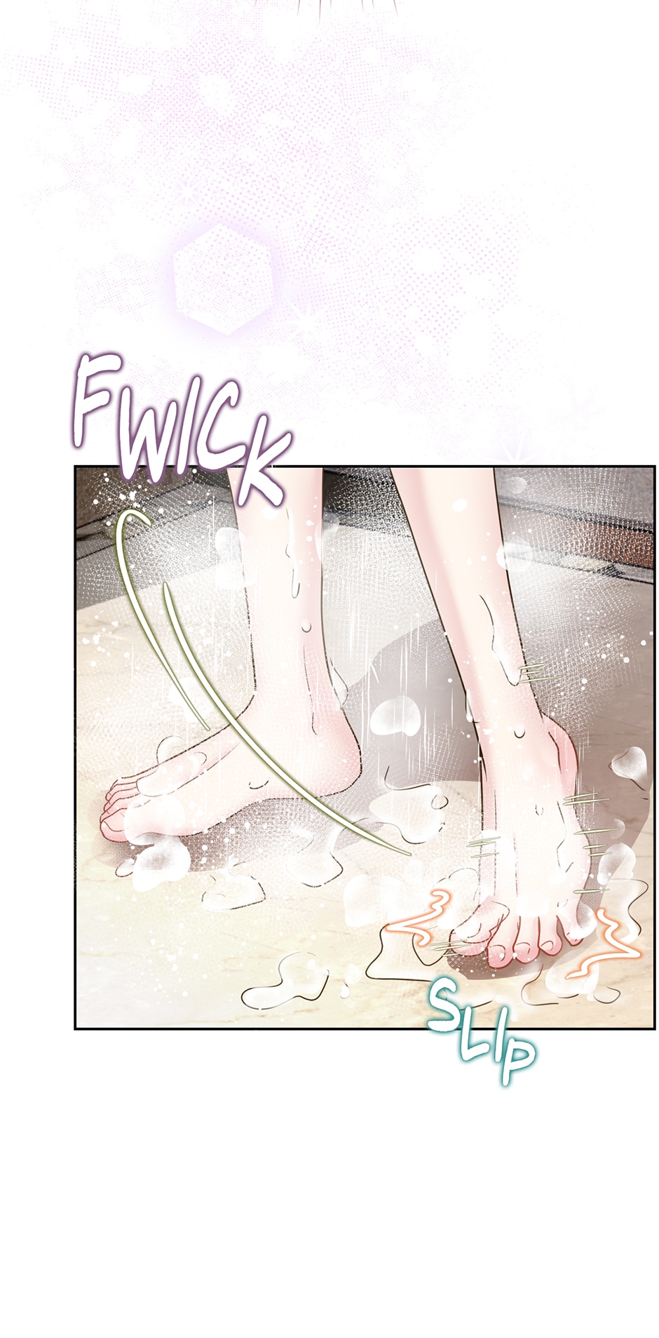 My Experience Being Close to My Older Brother’s Friend Chapter 27 - Page 56