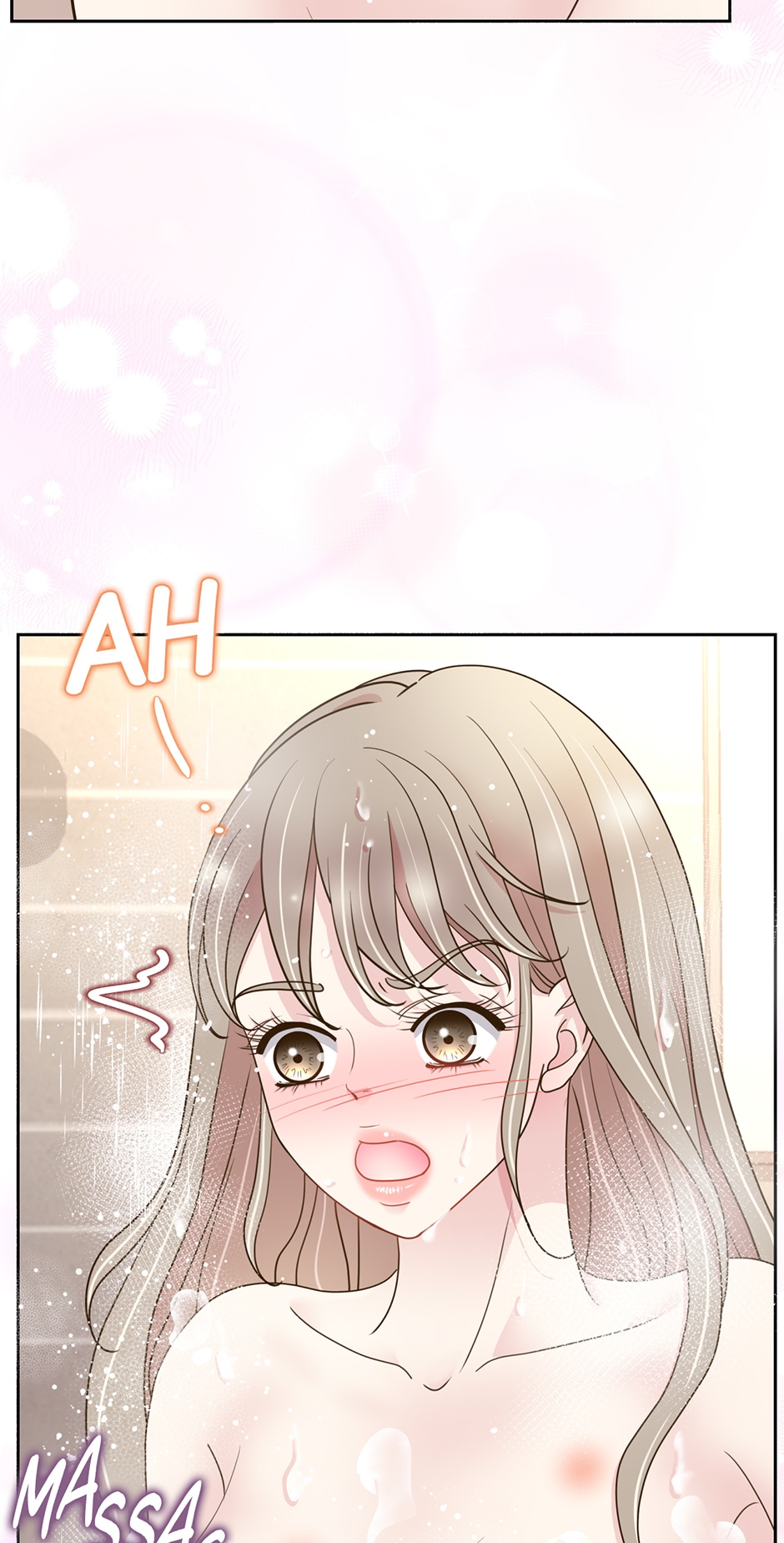 My Experience Being Close to My Older Brother’s Friend Chapter 27 - Page 61
