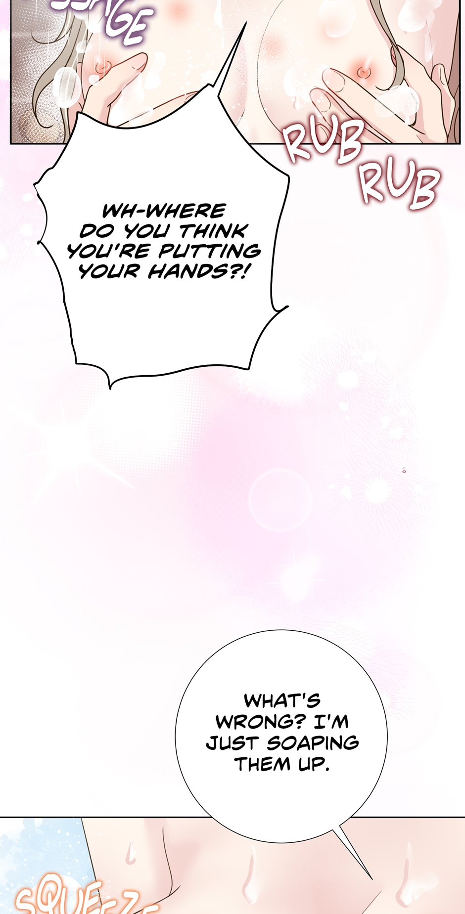 My Experience Being Close to My Older Brother’s Friend Chapter 27 - Page 62
