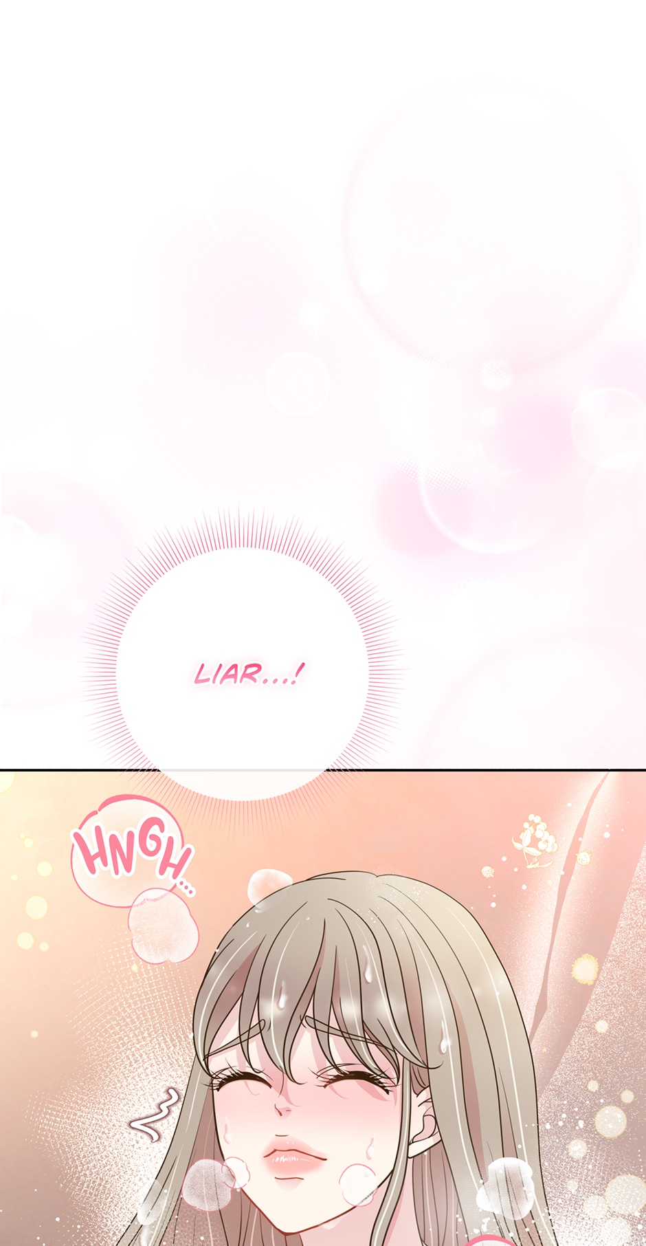 My Experience Being Close to My Older Brother’s Friend Chapter 27 - Page 64