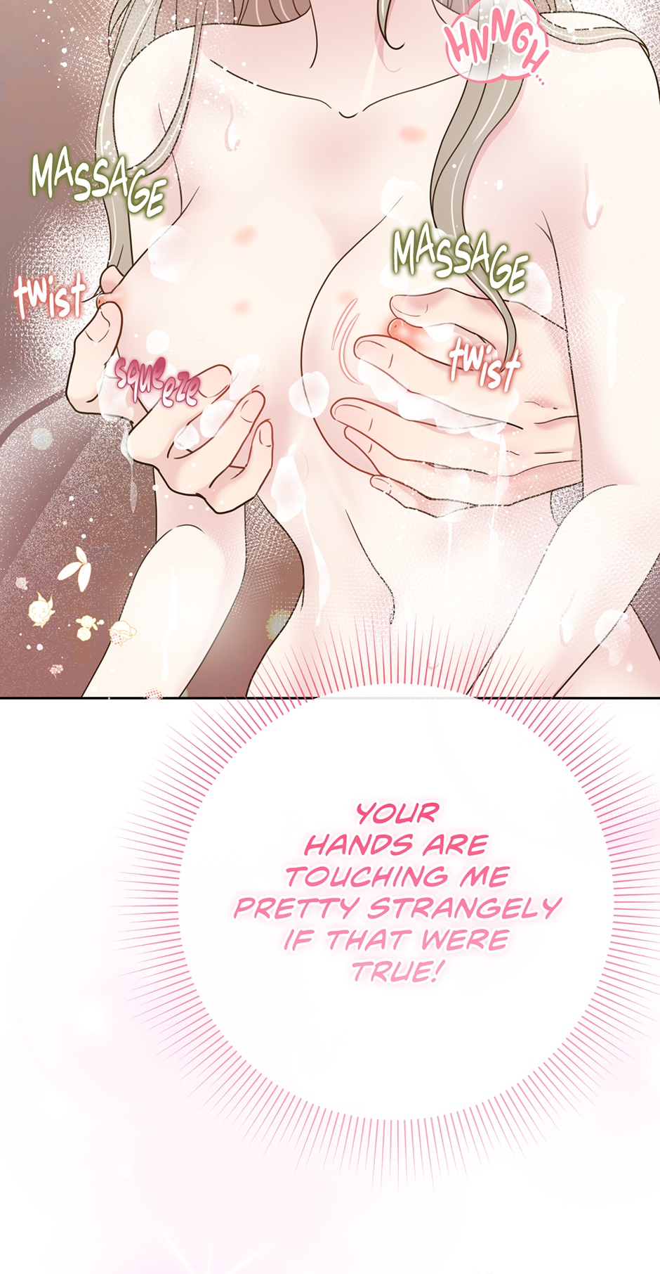 My Experience Being Close to My Older Brother’s Friend Chapter 27 - Page 65