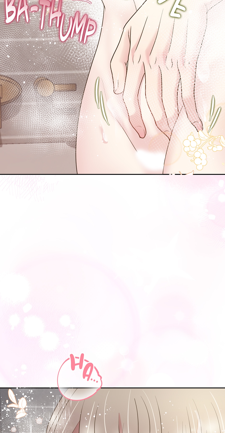 My Experience Being Close to My Older Brother’s Friend Chapter 27 - Page 68
