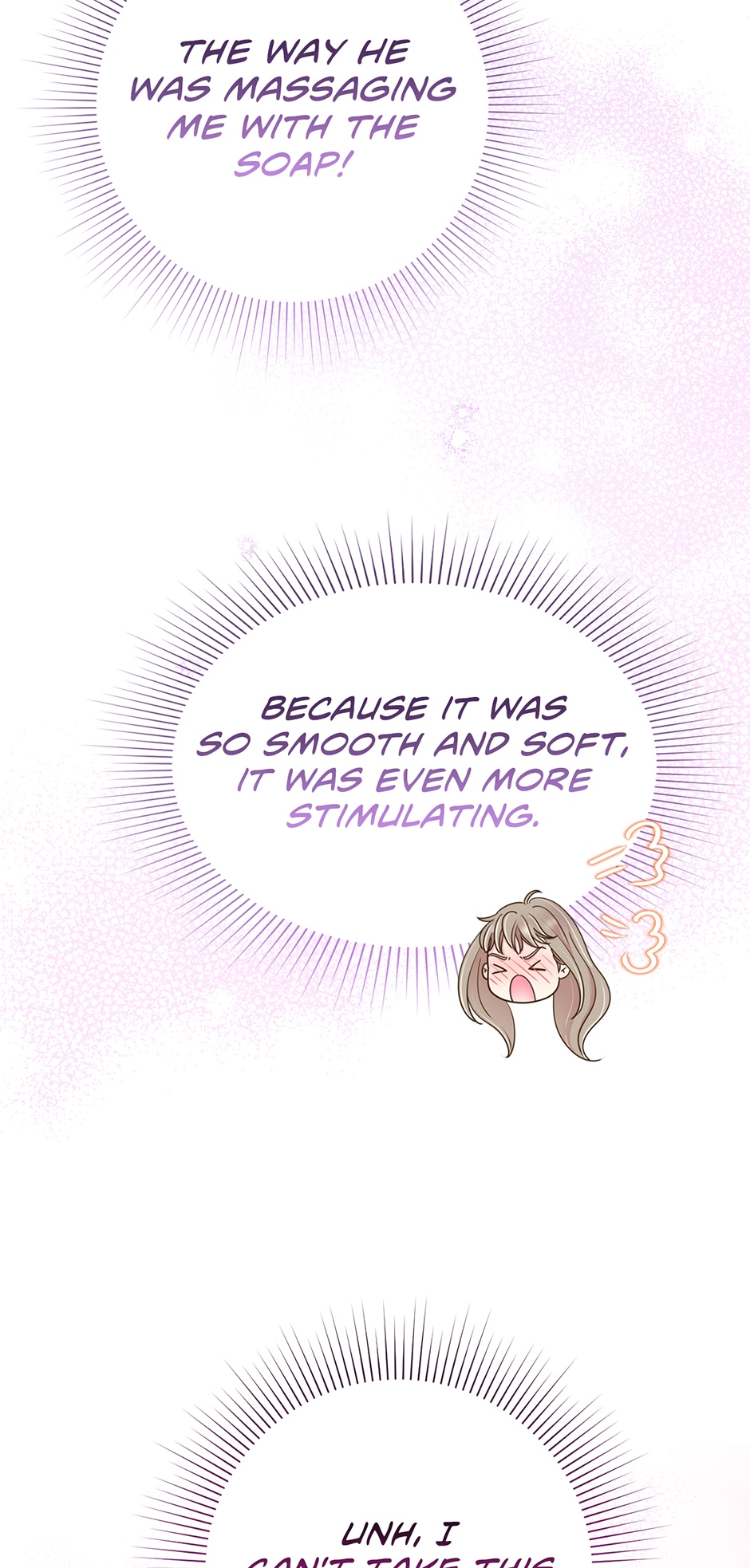 My Experience Being Close to My Older Brother’s Friend Chapter 27 - Page 74