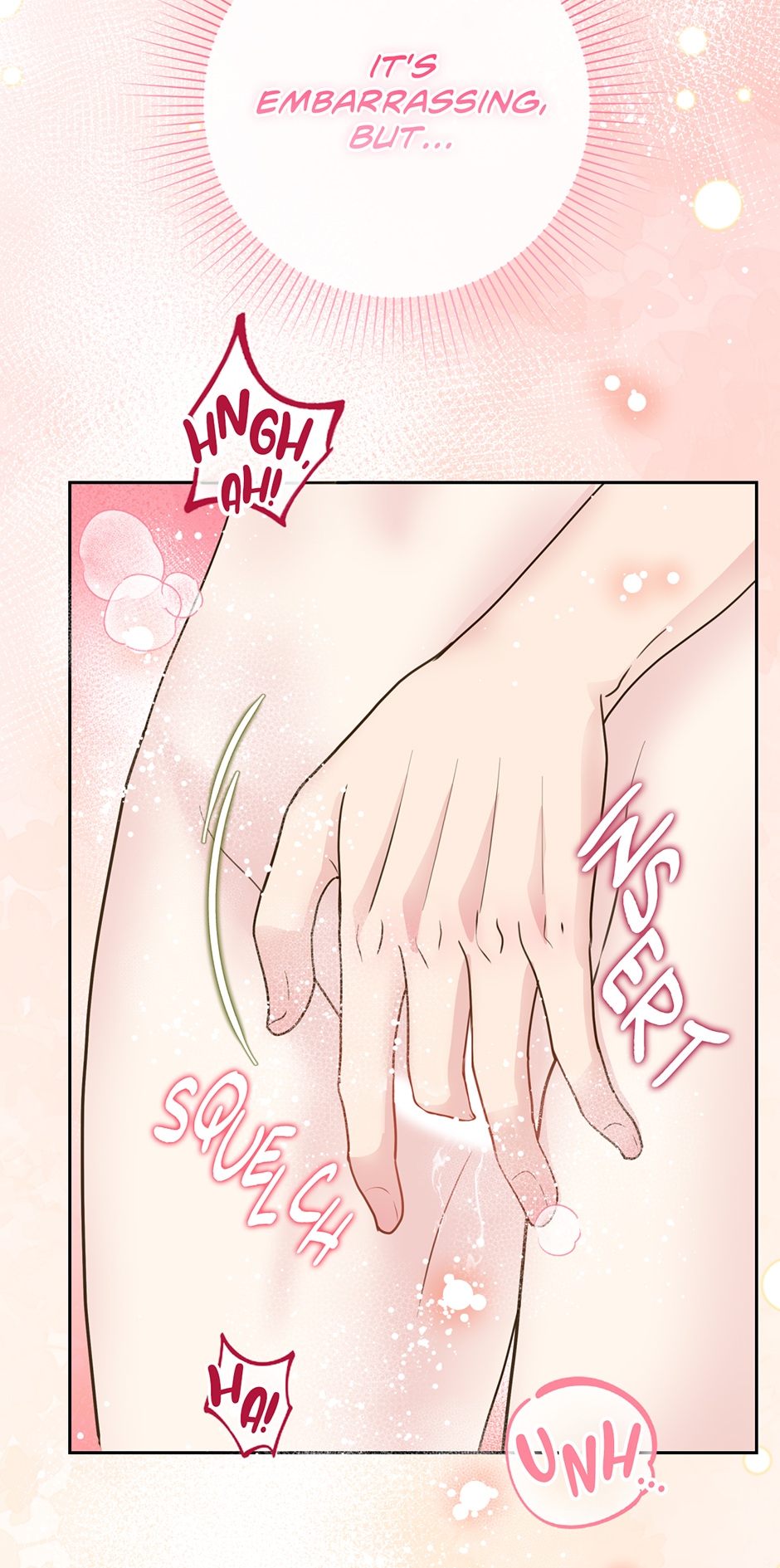 My Experience Being Close to My Older Brother’s Friend Chapter 27 - Page 79