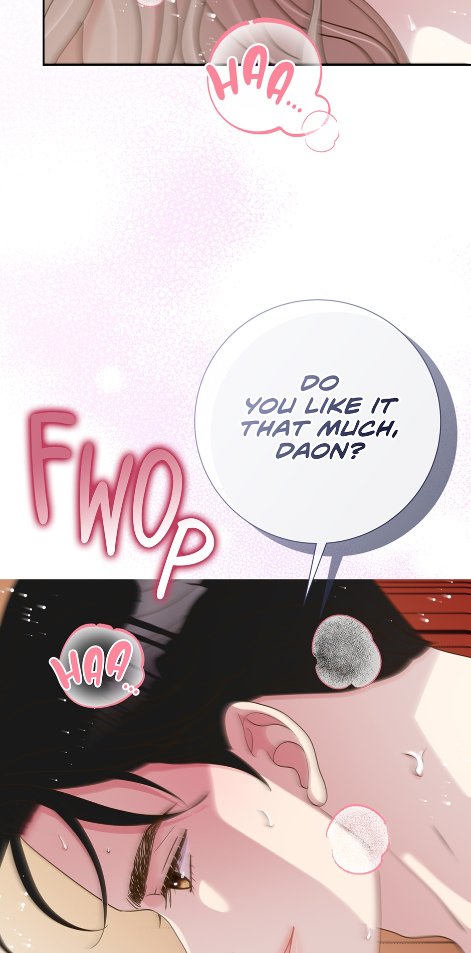 My Experience Being Close to My Older Brother’s Friend Chapter 27 - Page 9