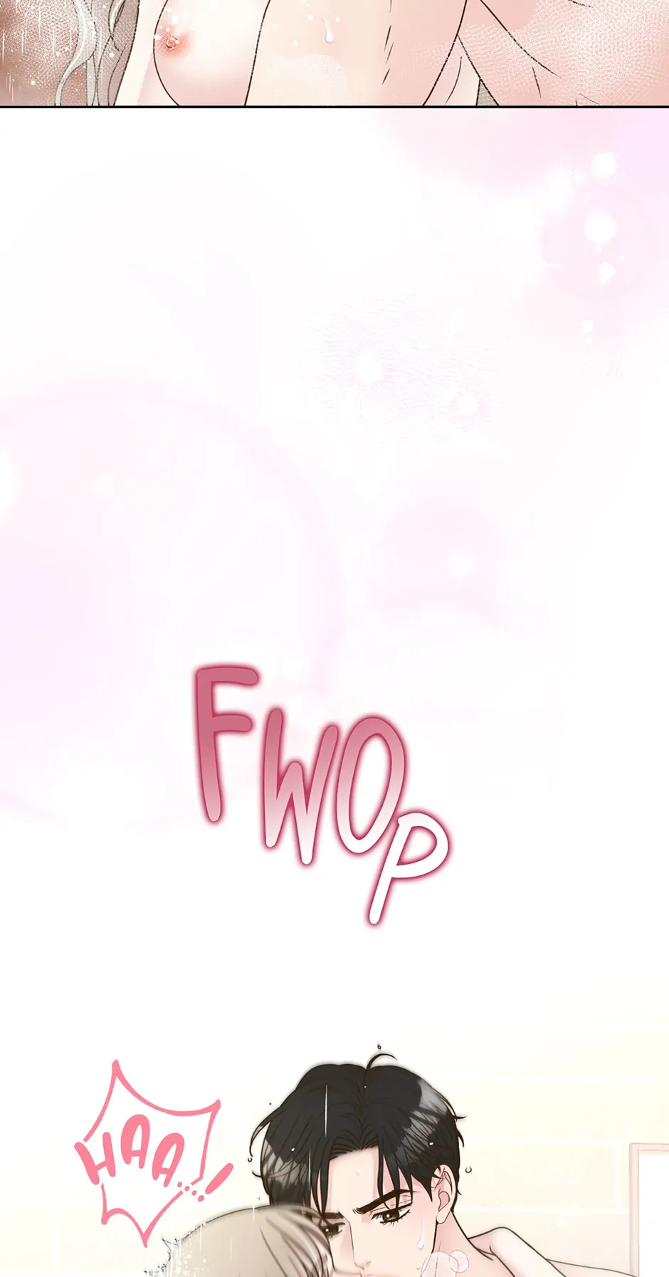 My Experience Being Close to My Older Brother’s Friend Chapter 28 - Page 11