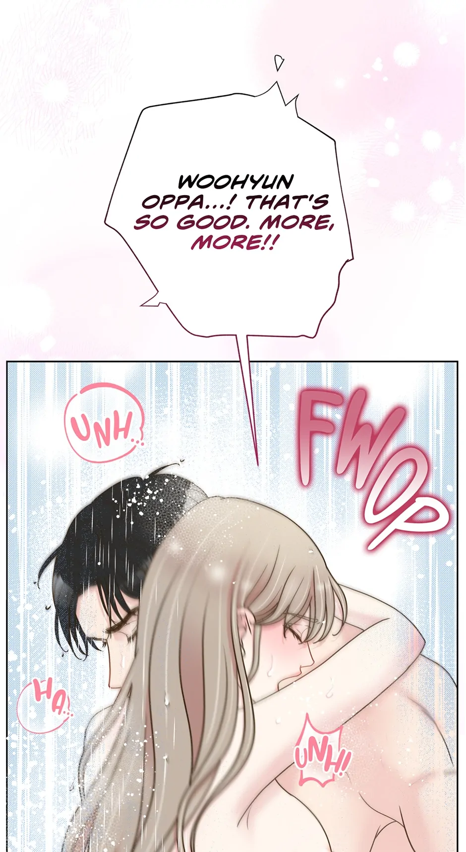 My Experience Being Close to My Older Brother’s Friend Chapter 28 - Page 19