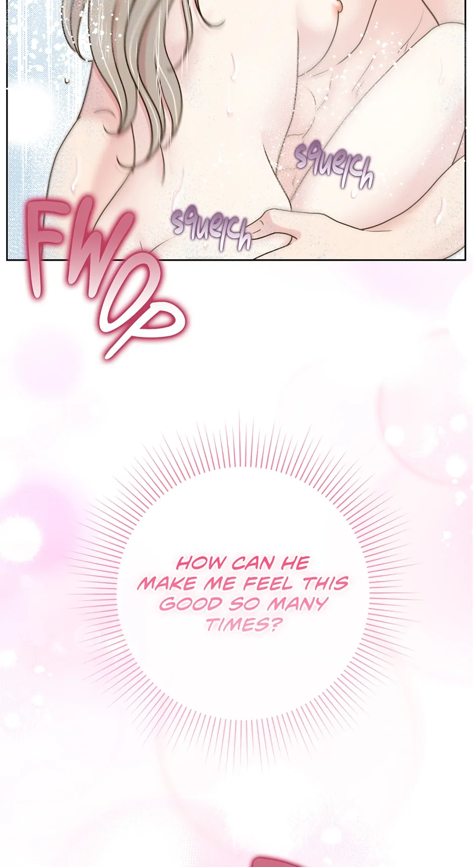 My Experience Being Close to My Older Brother’s Friend Chapter 28 - Page 20