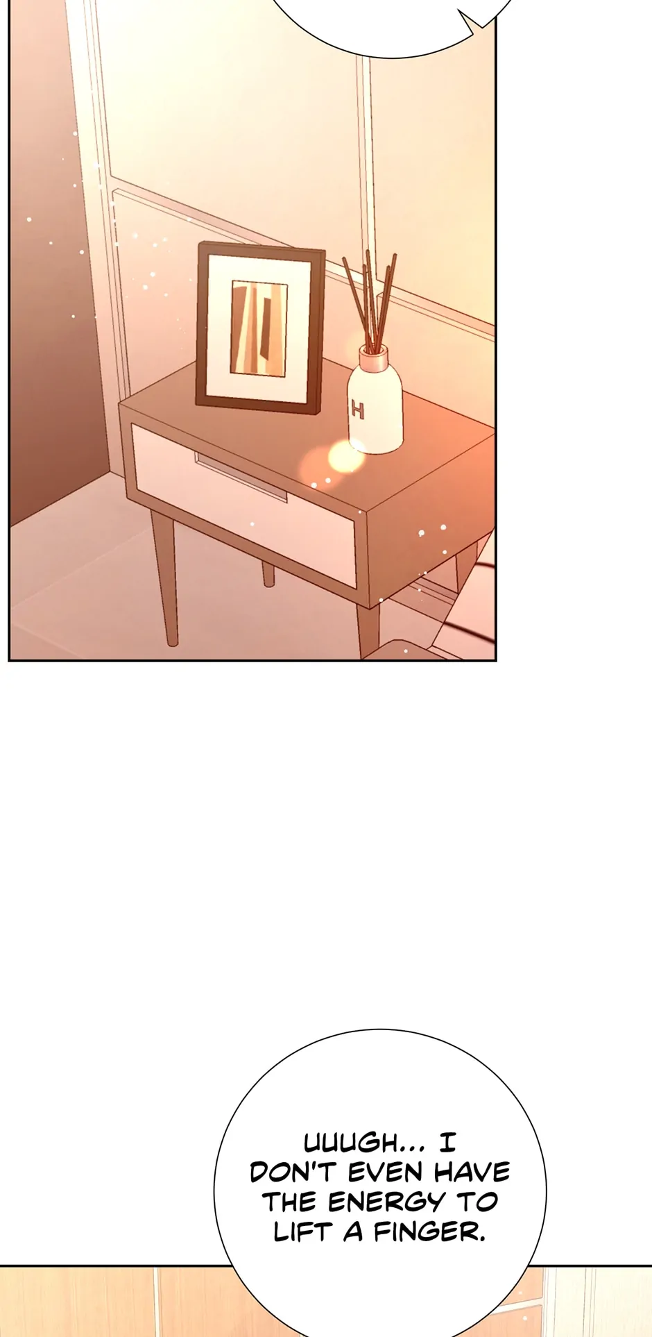 My Experience Being Close to My Older Brother’s Friend Chapter 28 - Page 25
