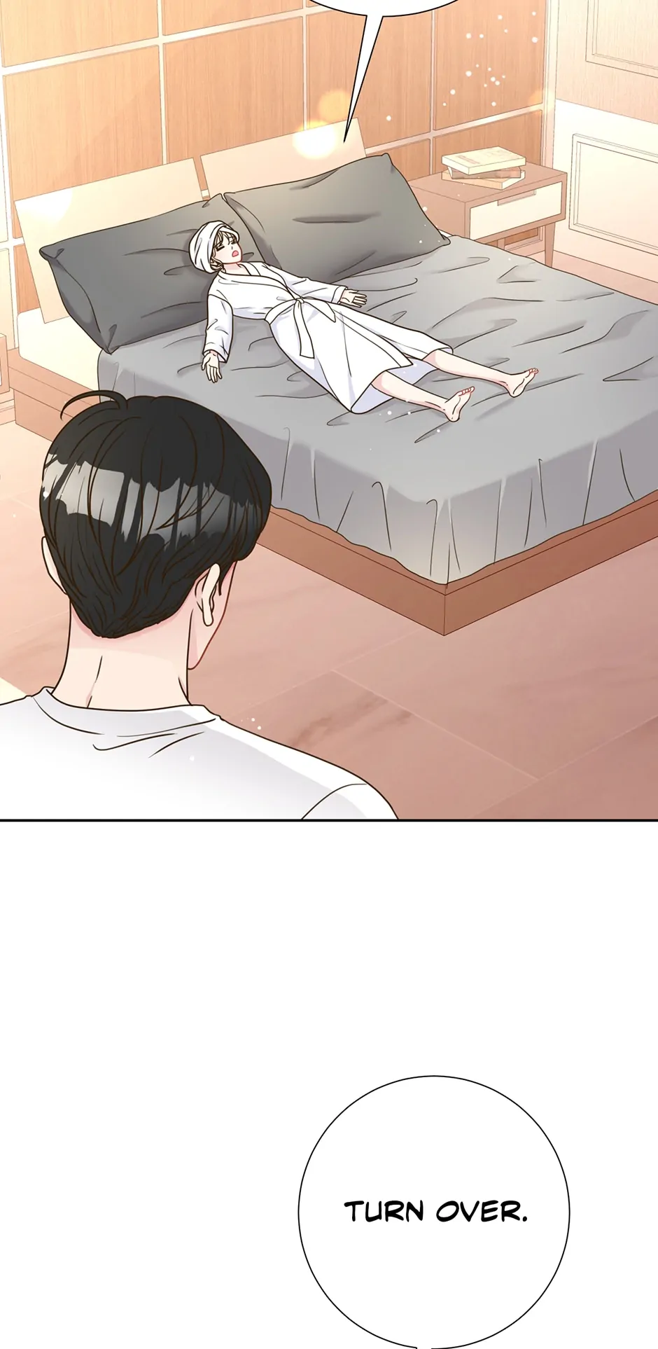 My Experience Being Close to My Older Brother’s Friend Chapter 28 - Page 26