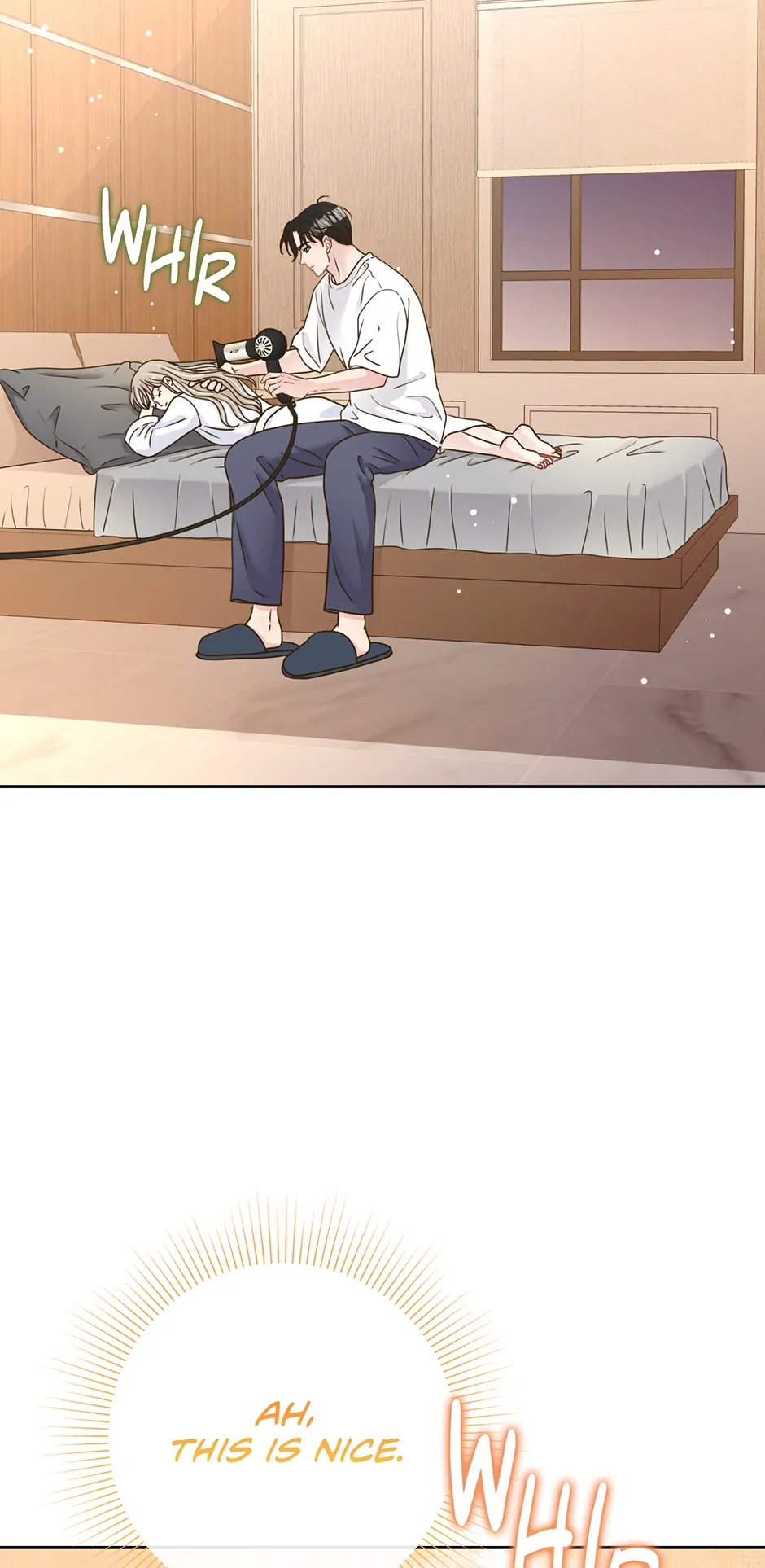 My Experience Being Close to My Older Brother’s Friend Chapter 28 - Page 28