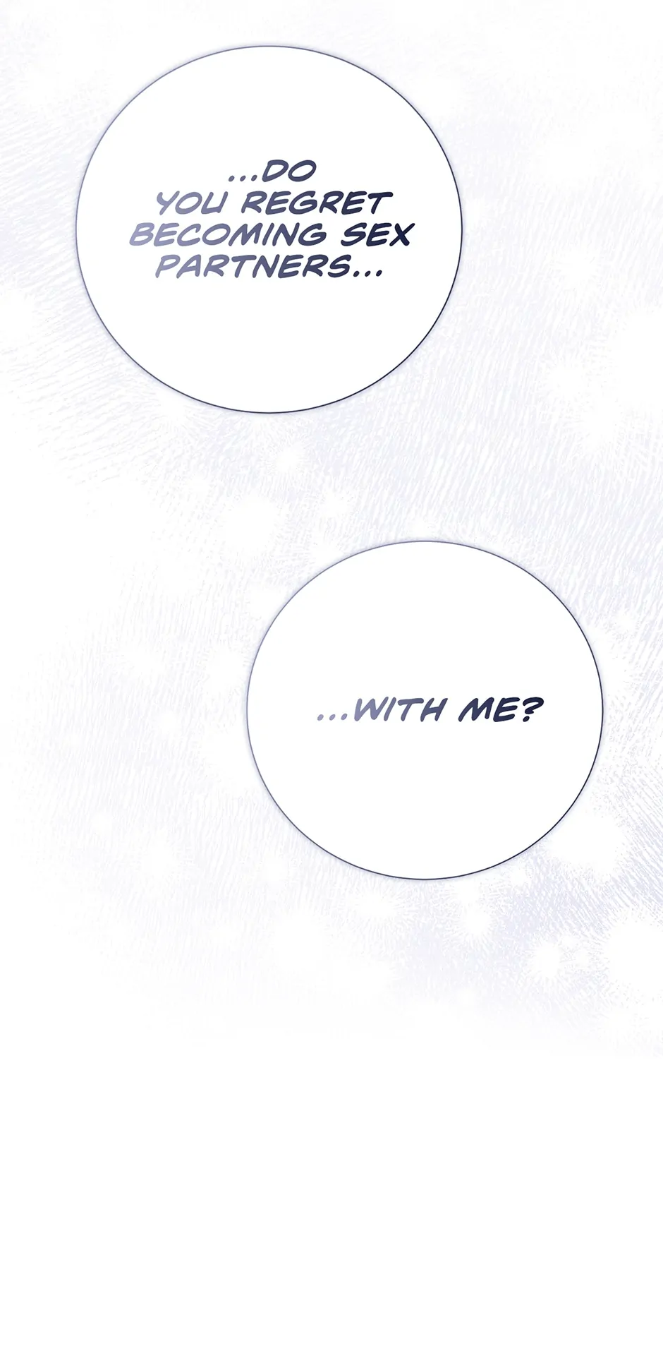 My Experience Being Close to My Older Brother’s Friend Chapter 28 - Page 31